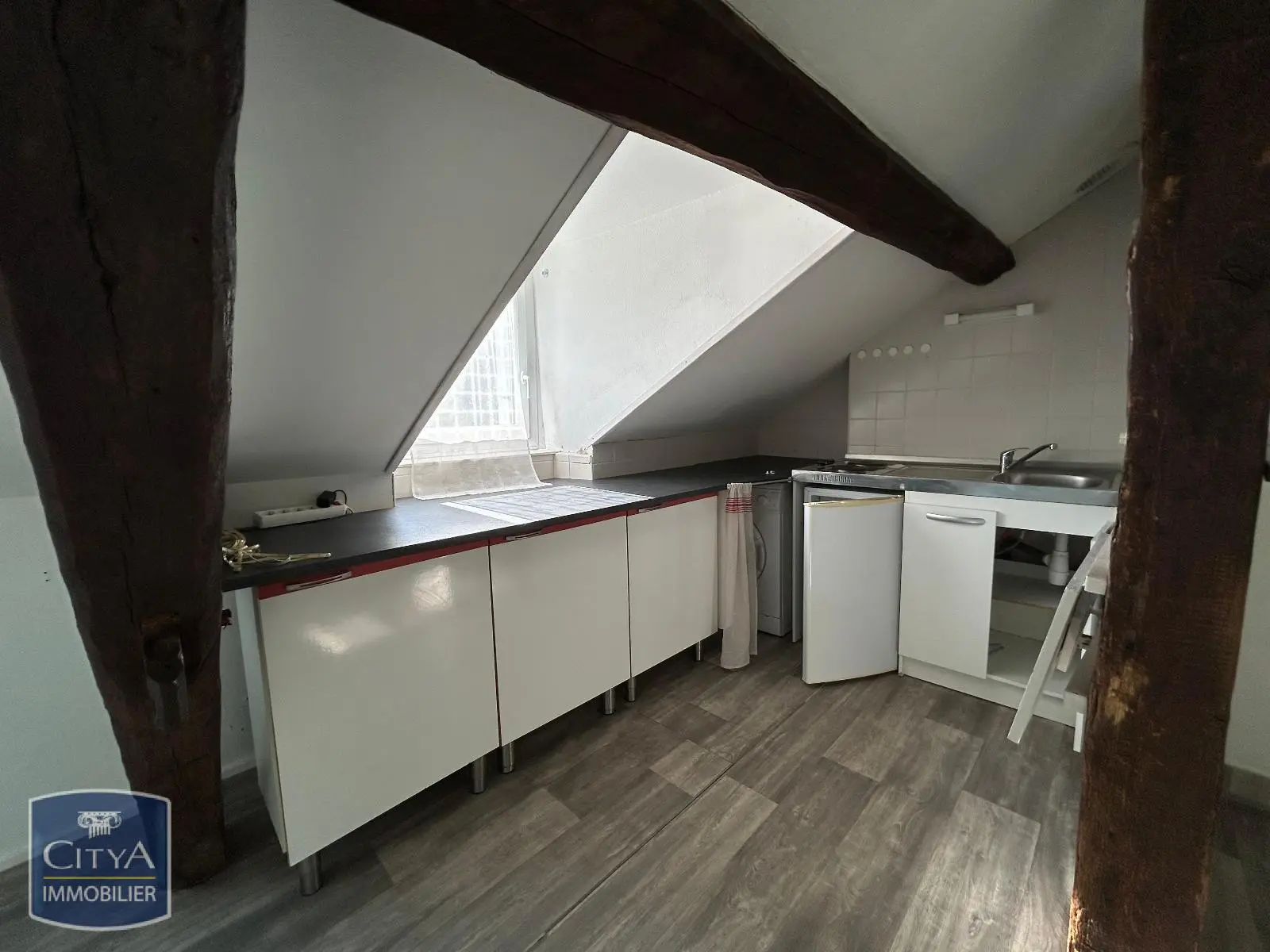 Photo 2 Appartement 2 pièces 40m²