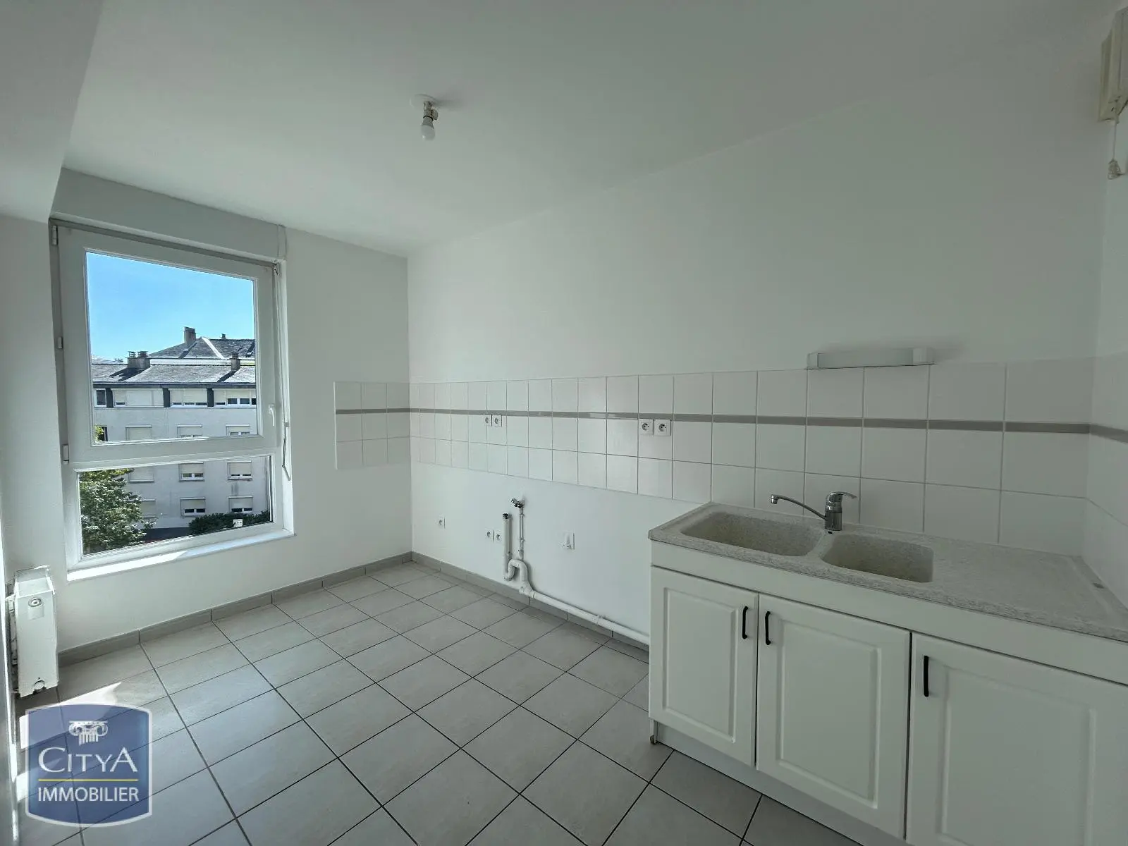 Photo 2 Appartement 4 pièces 89.44m²