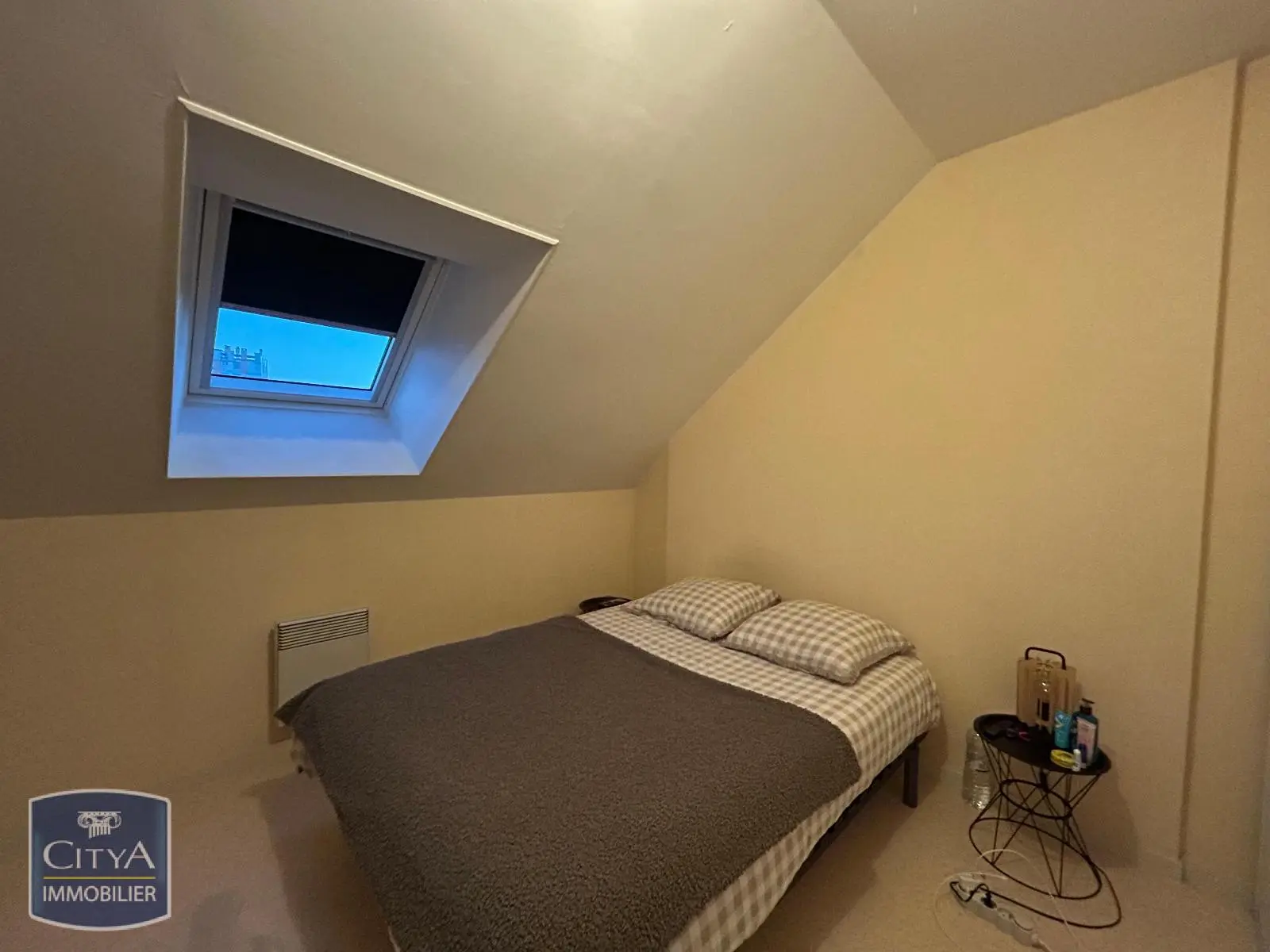 Photo 2 Appartement 3 pièces 55.33m²