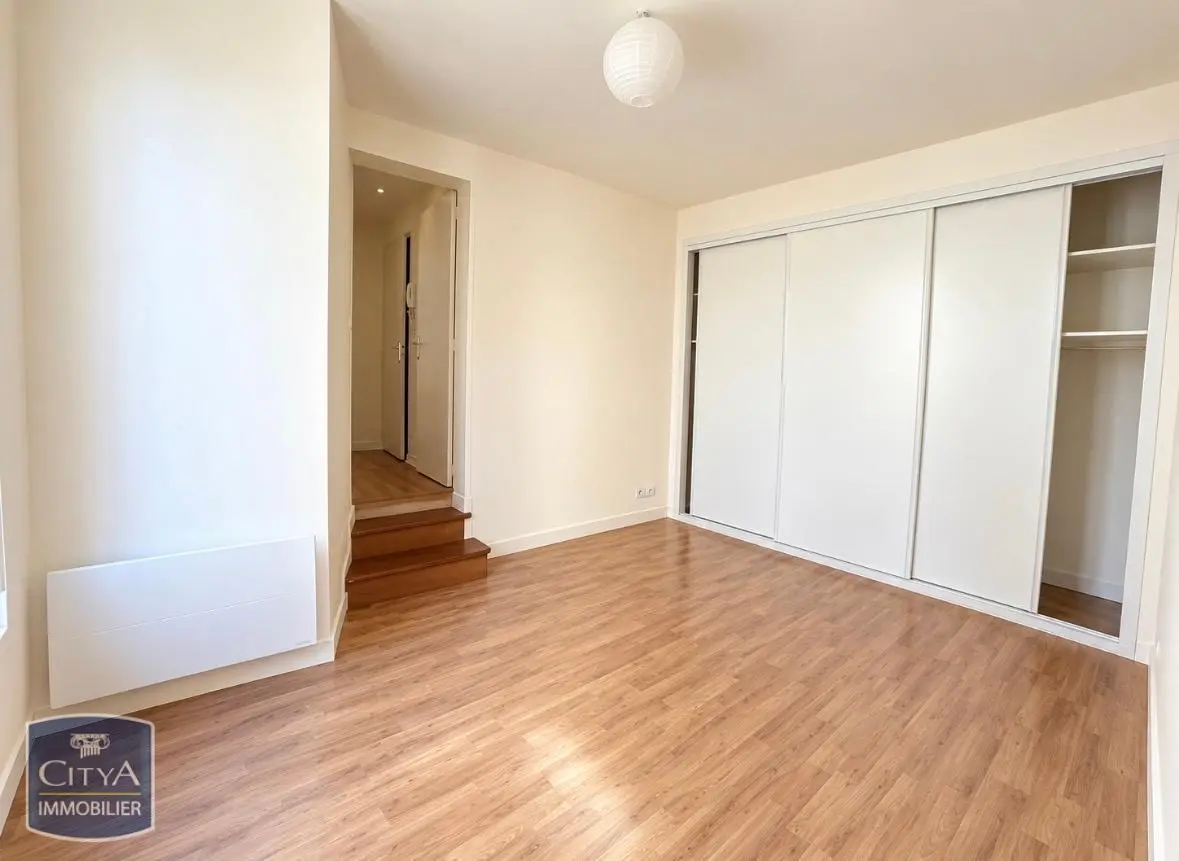 Photo 5 Appartement 3 pièces 61.5m²