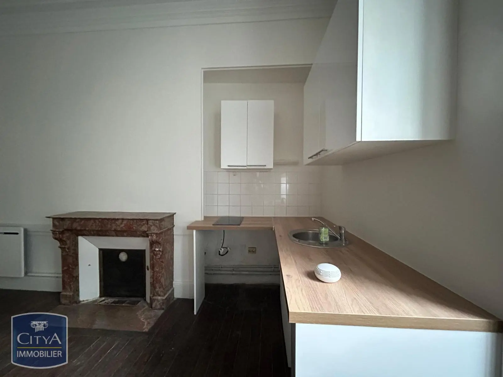 Photo 5 Appartement 1 pièce 25.16m²