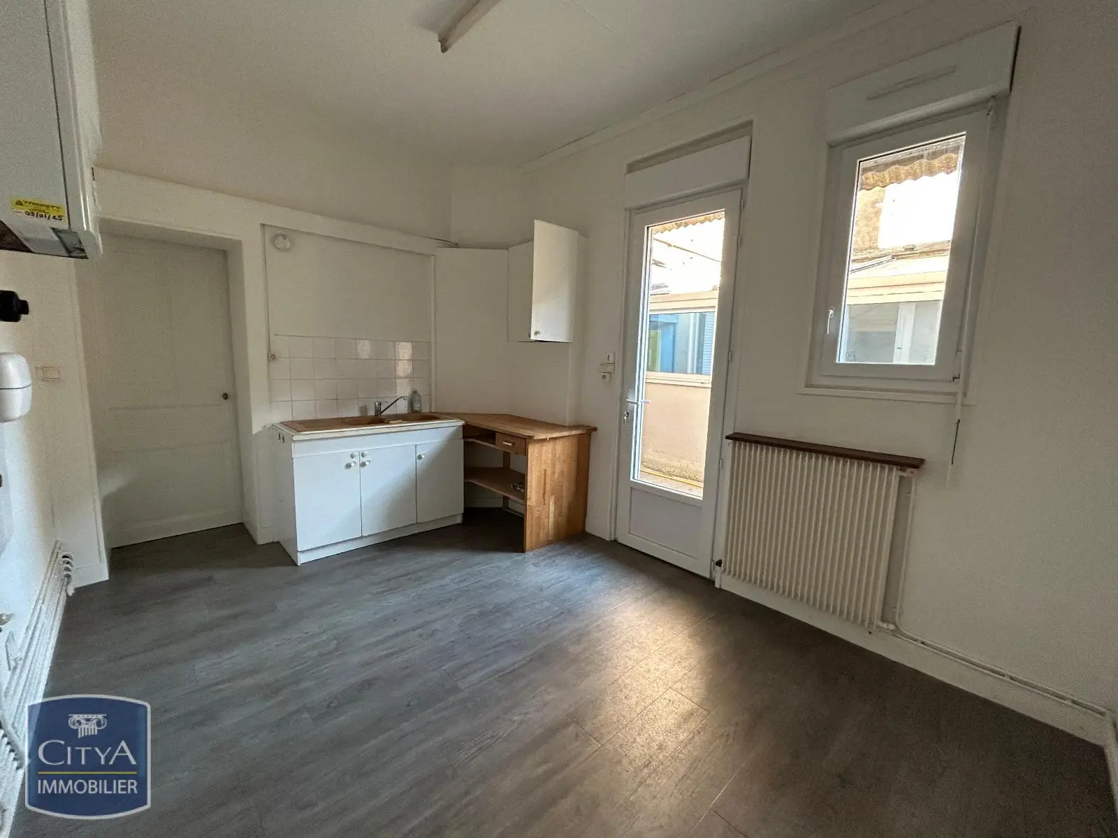 Photo 5 Appartement 3 pièces 62.53m²