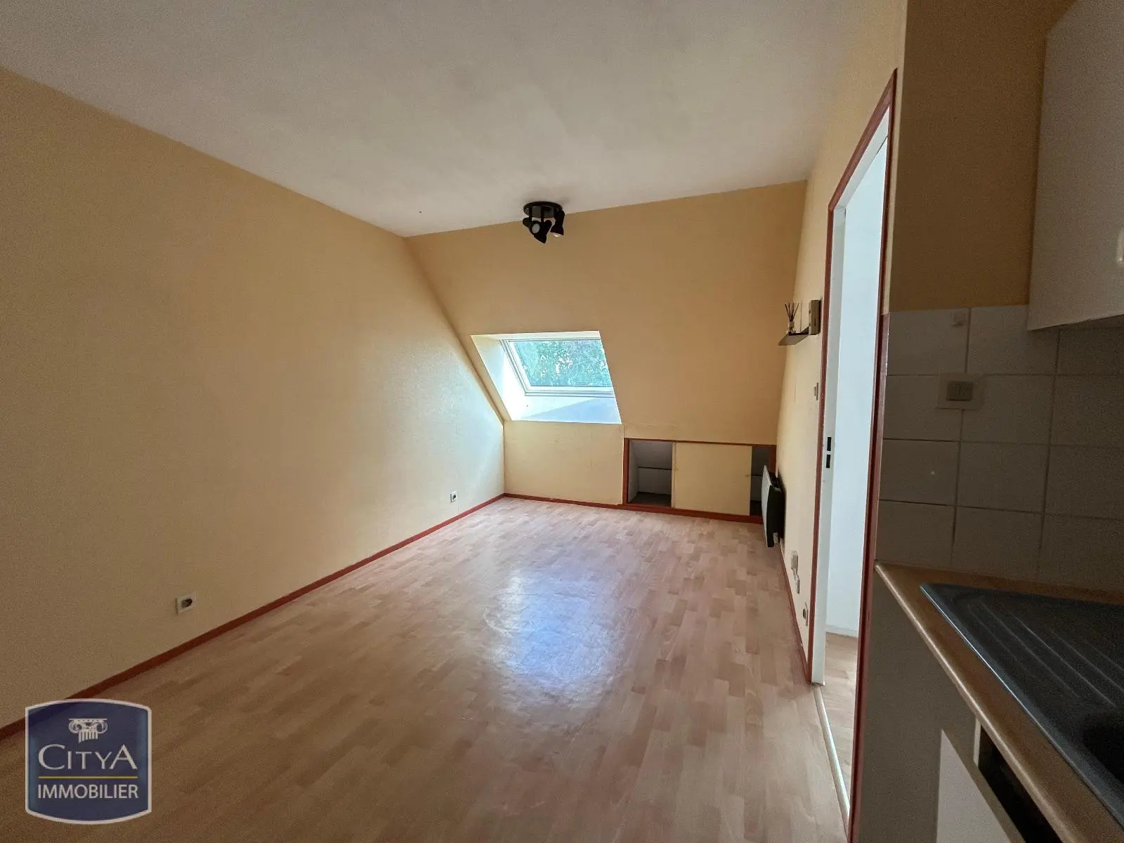 Photo 1 Appartement 2 pièces 29.45m²
