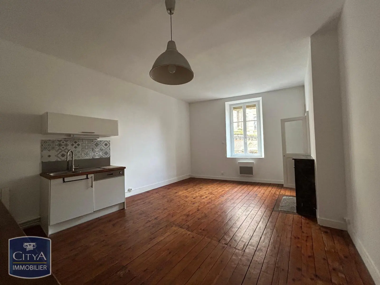 Photo 1 Appartement 2 pièces 49.89m²