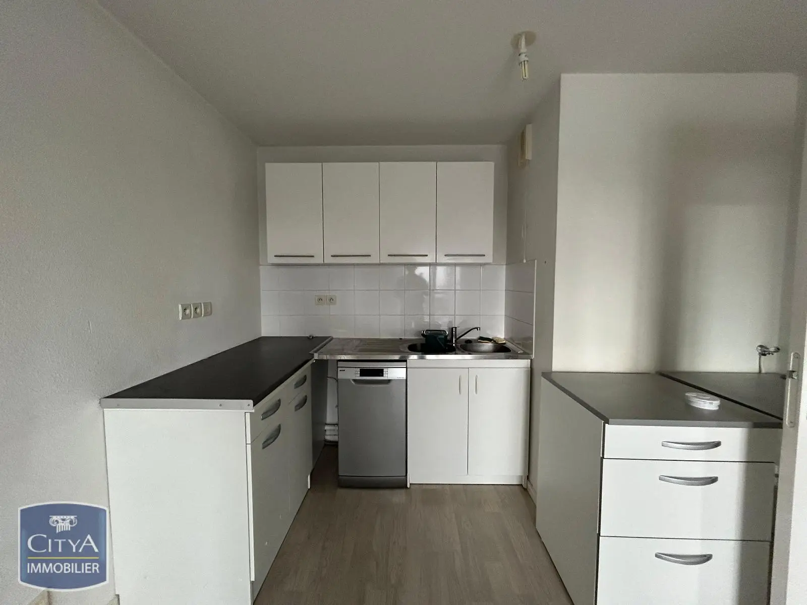 Photo 3 Appartement 2 pièces 37.86m²