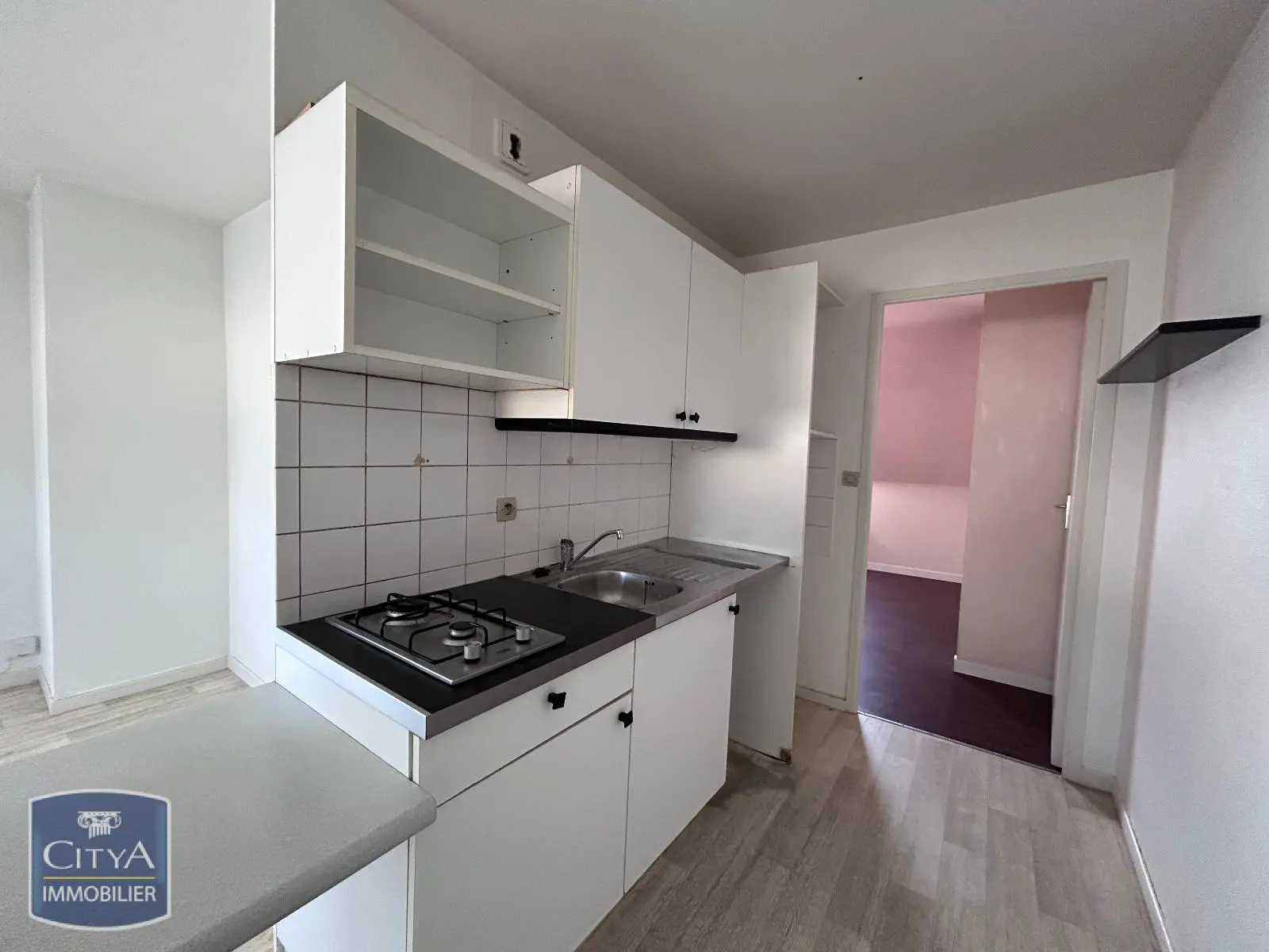 Photo 3 Appartement 2 pièces 41.29m²