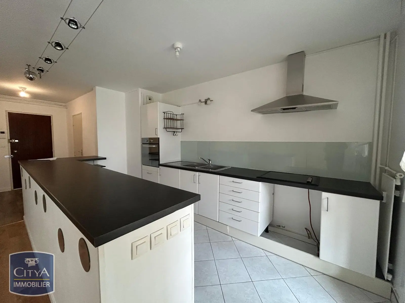 Photo 2 Appartement 3 pièces 64.85m²