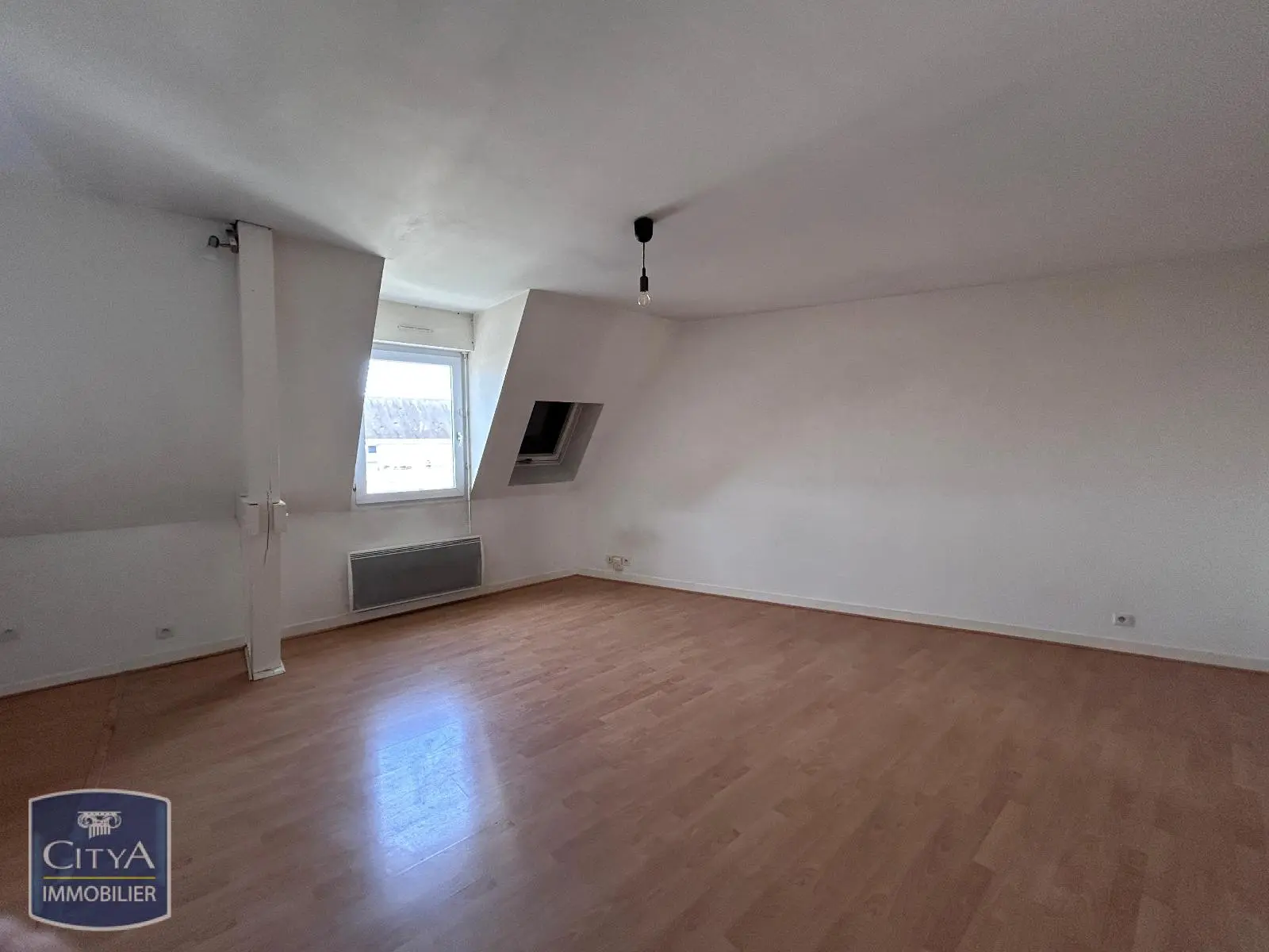Photo 2 Appartement 3 pièces 56.67m²