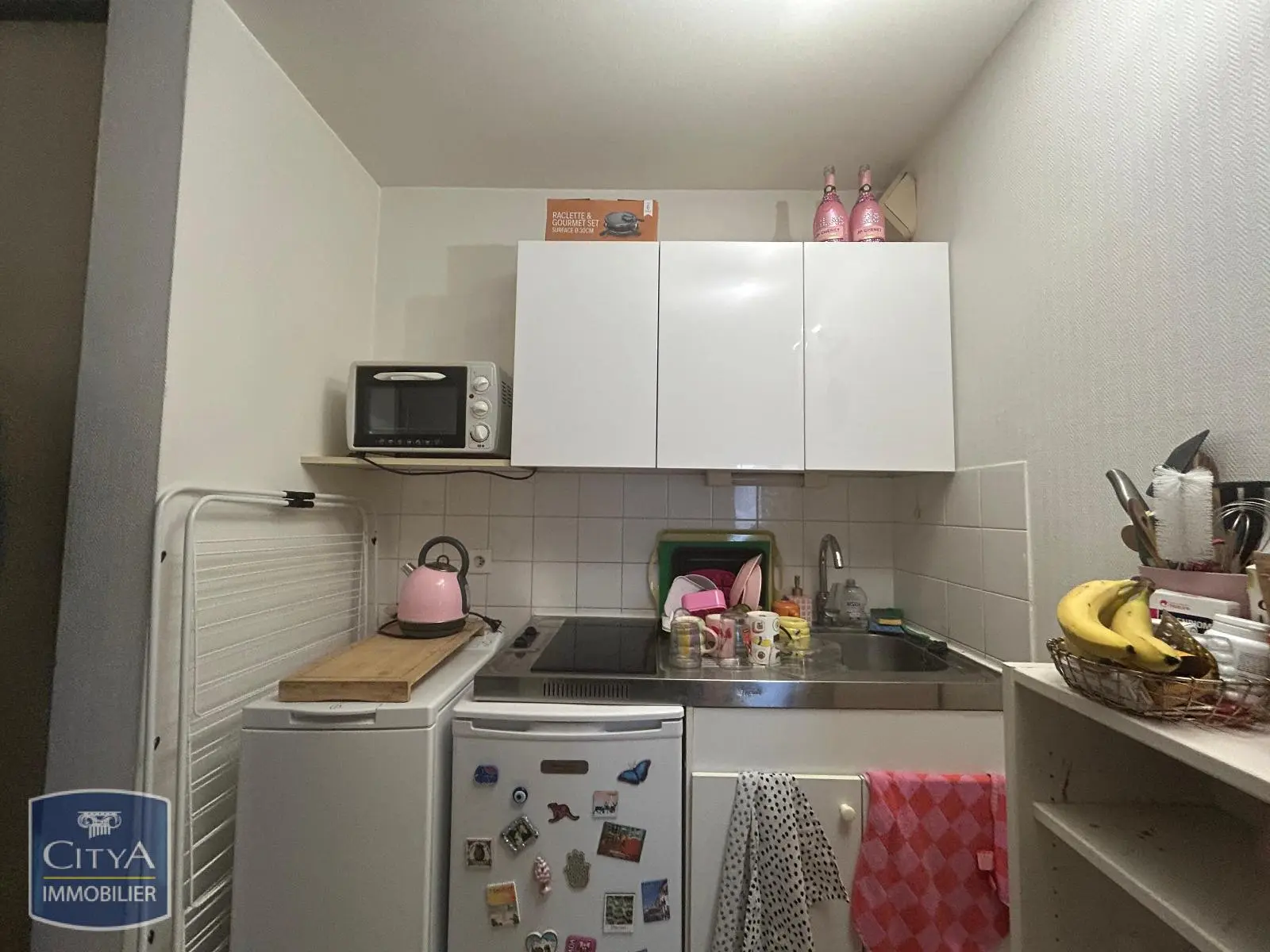 Photo 2 Appartement 2 pièces 41.14m²