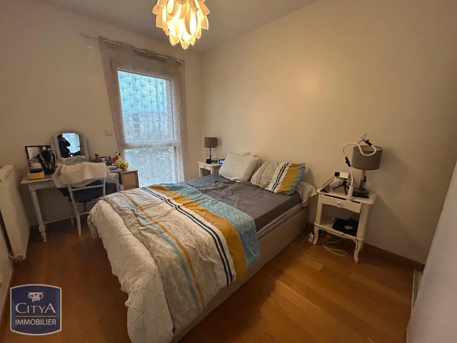 Photo 3 Appartement 3 pièces 82.62m²