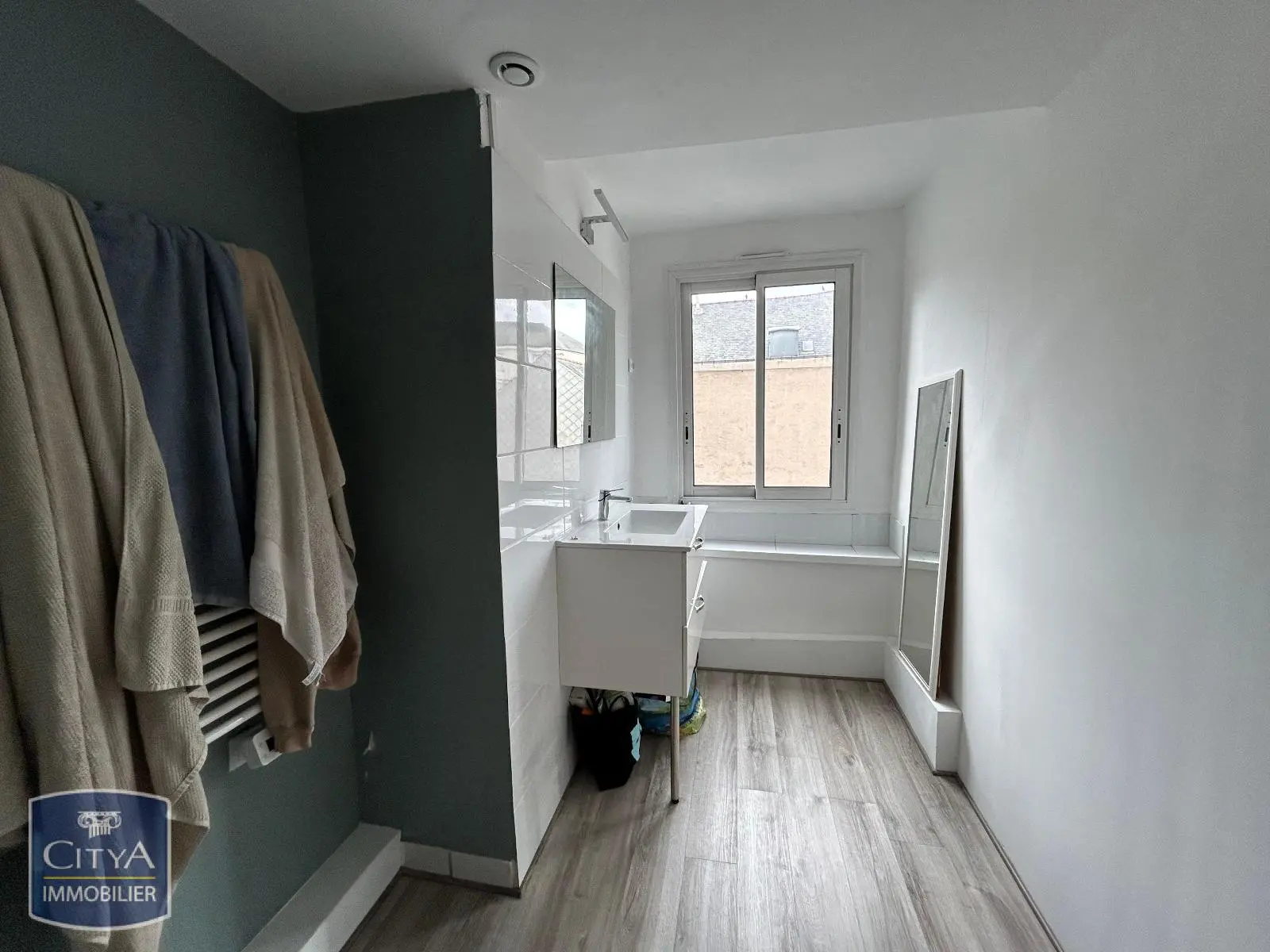 Photo 7 Appartement 2 pièces 37m²