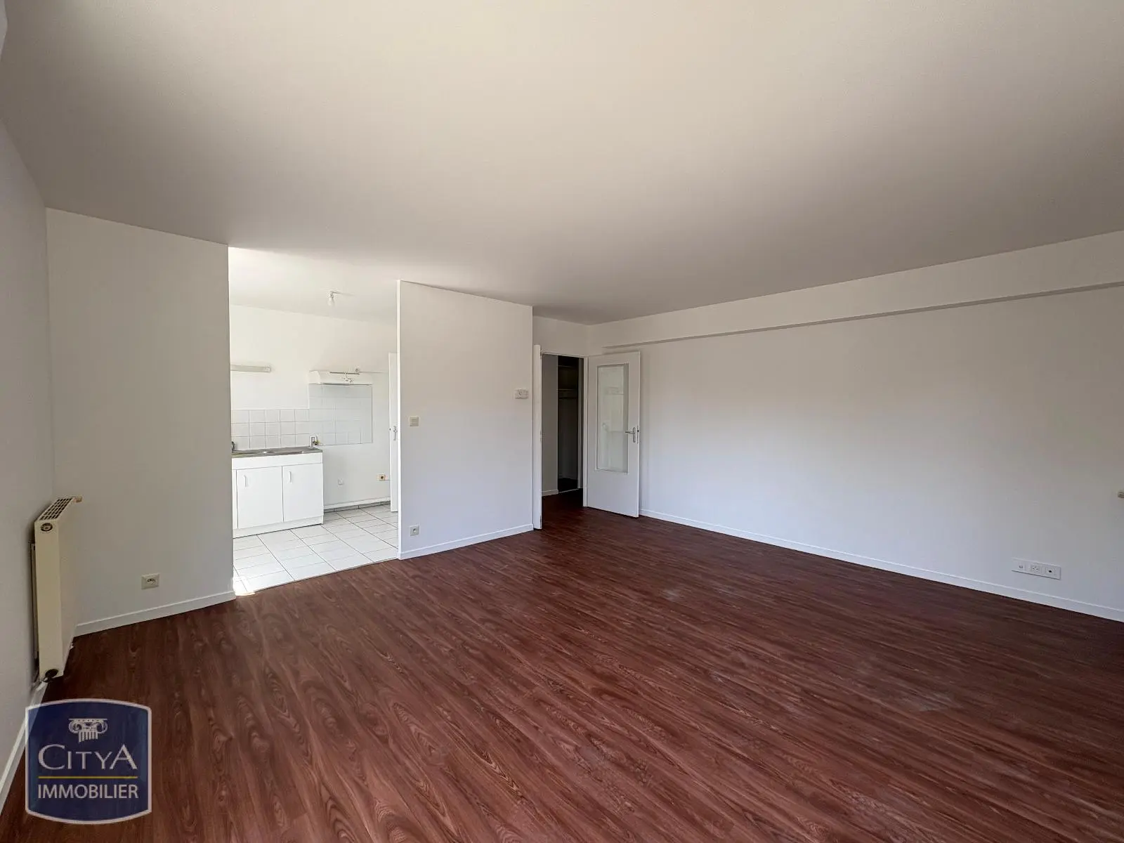 Photo 2 Appartement 3 pièces 64.84m²