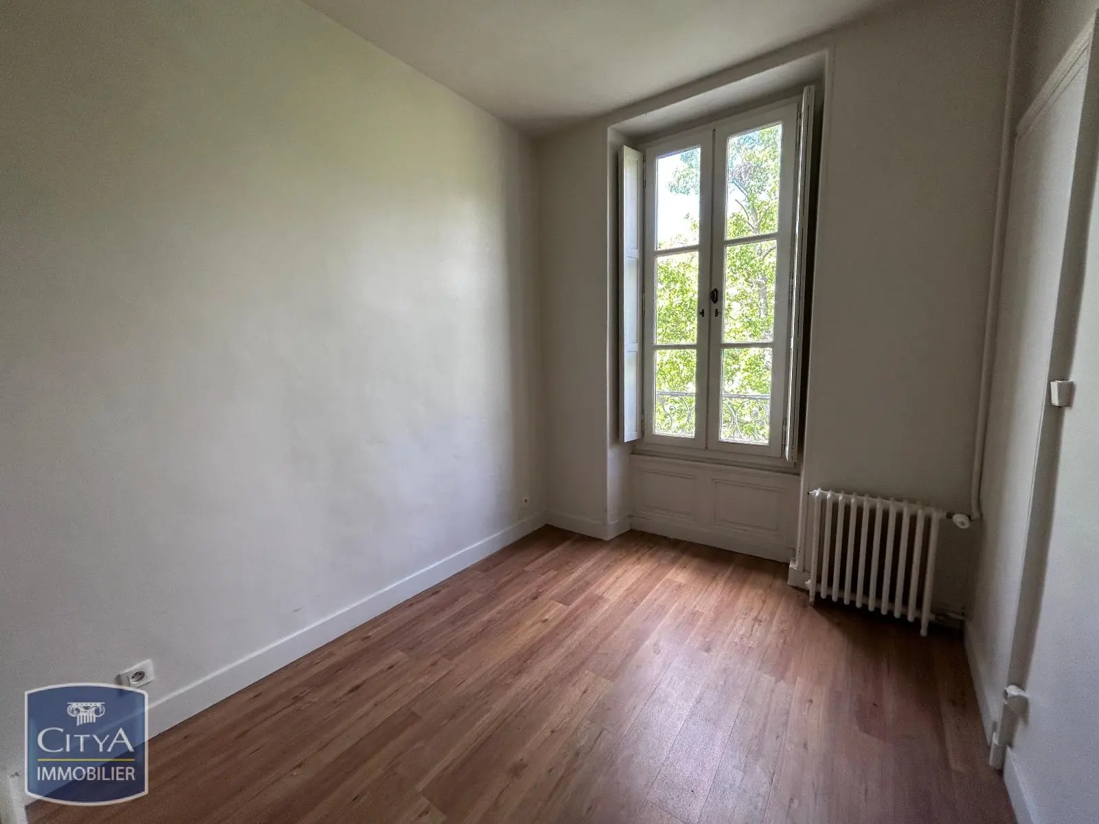Photo 4 Appartement 2 pièces 25.39m²