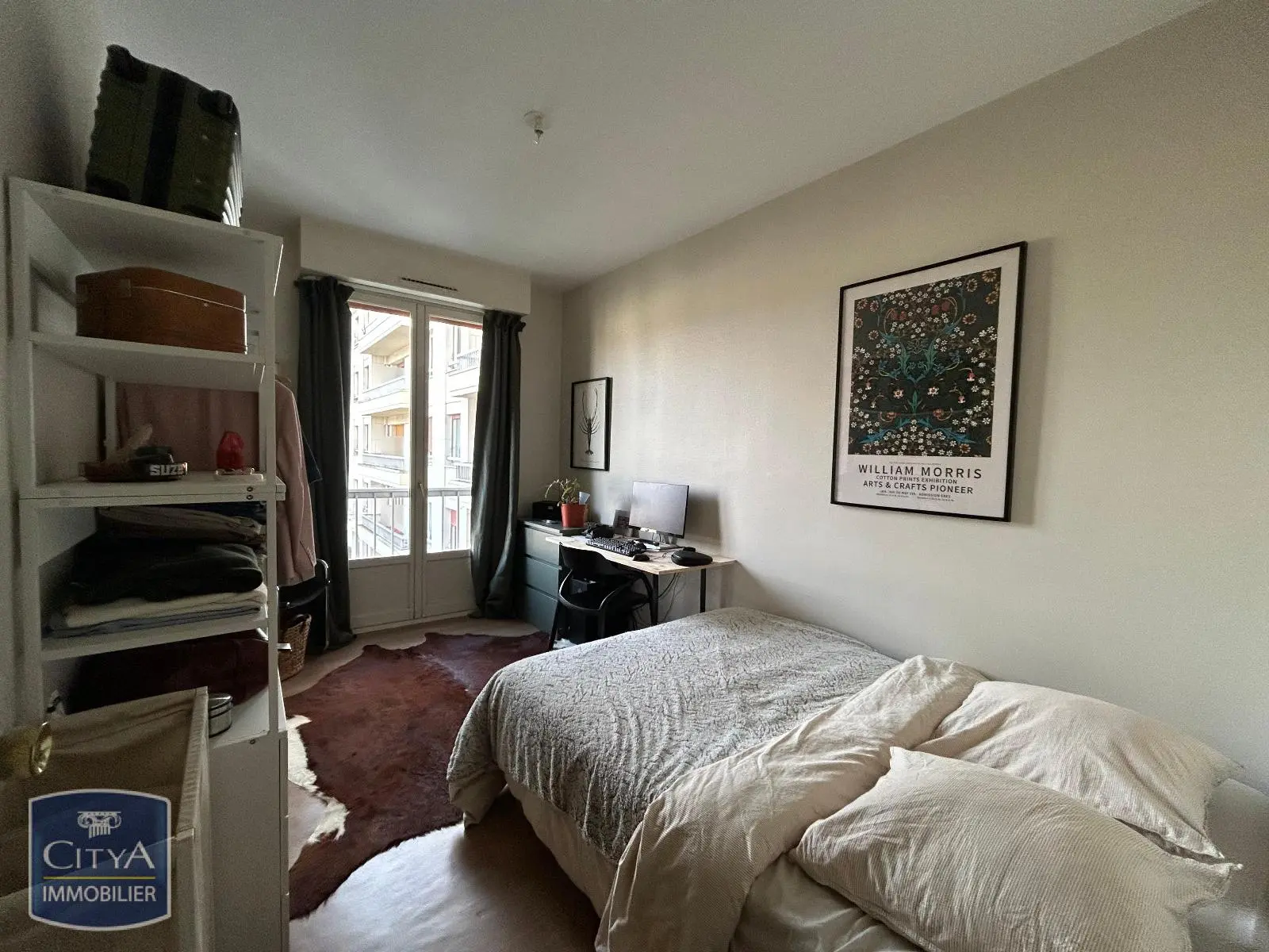 Photo 4 Appartement 5 pièces 97.16m²