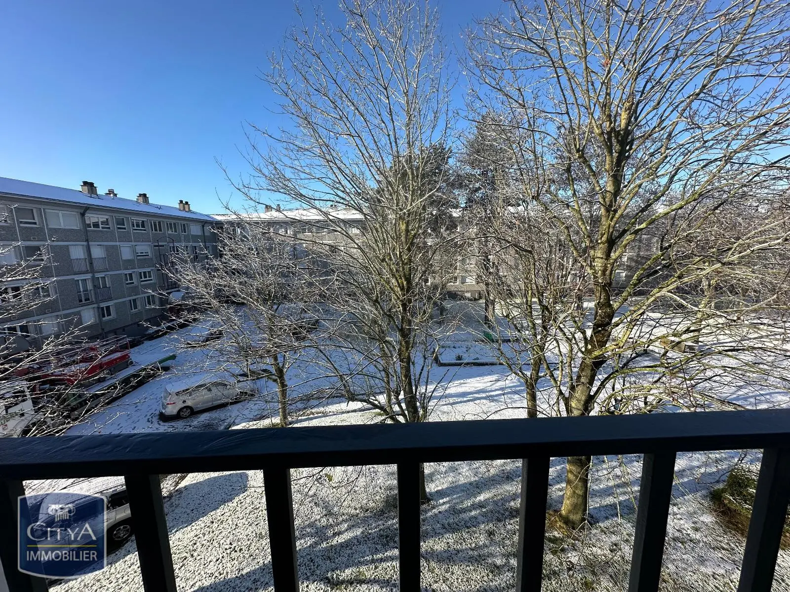 Photo 8 Appartement 3 pièces 72.31m²