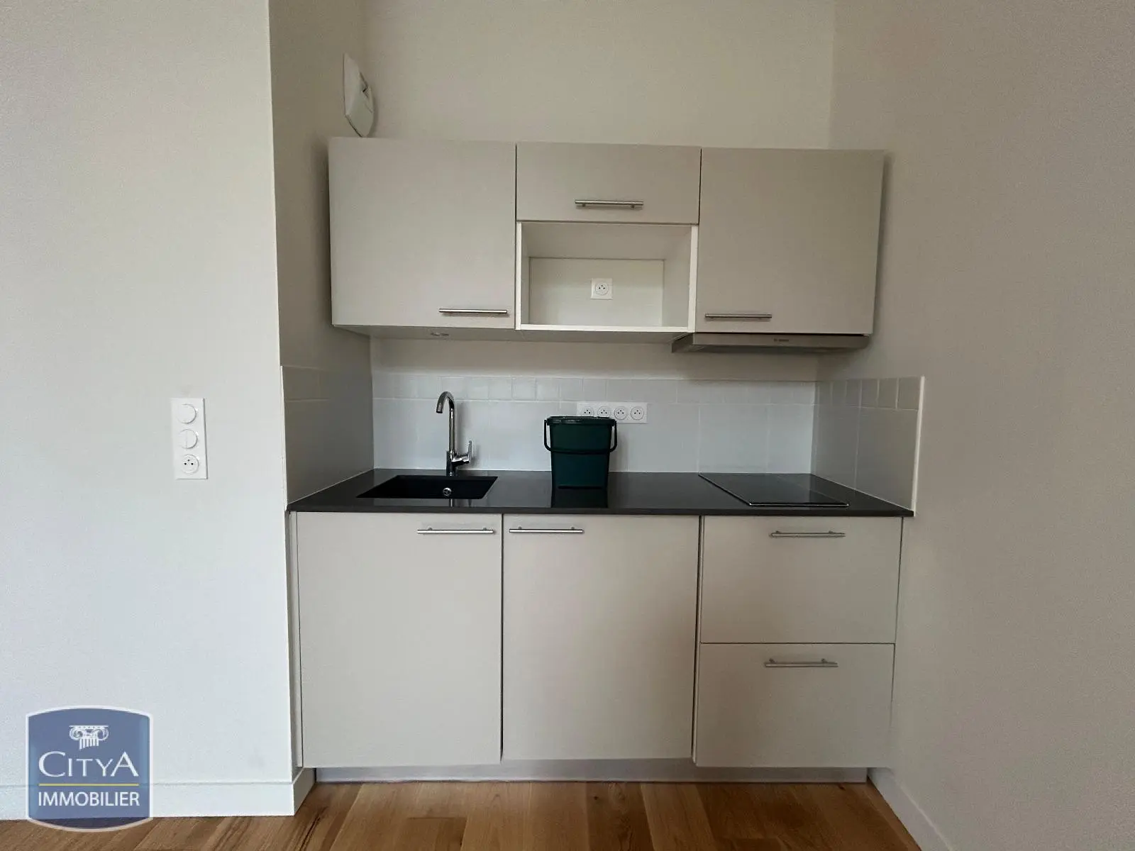 Photo 3 Appartement 1 pièce 36.4m²