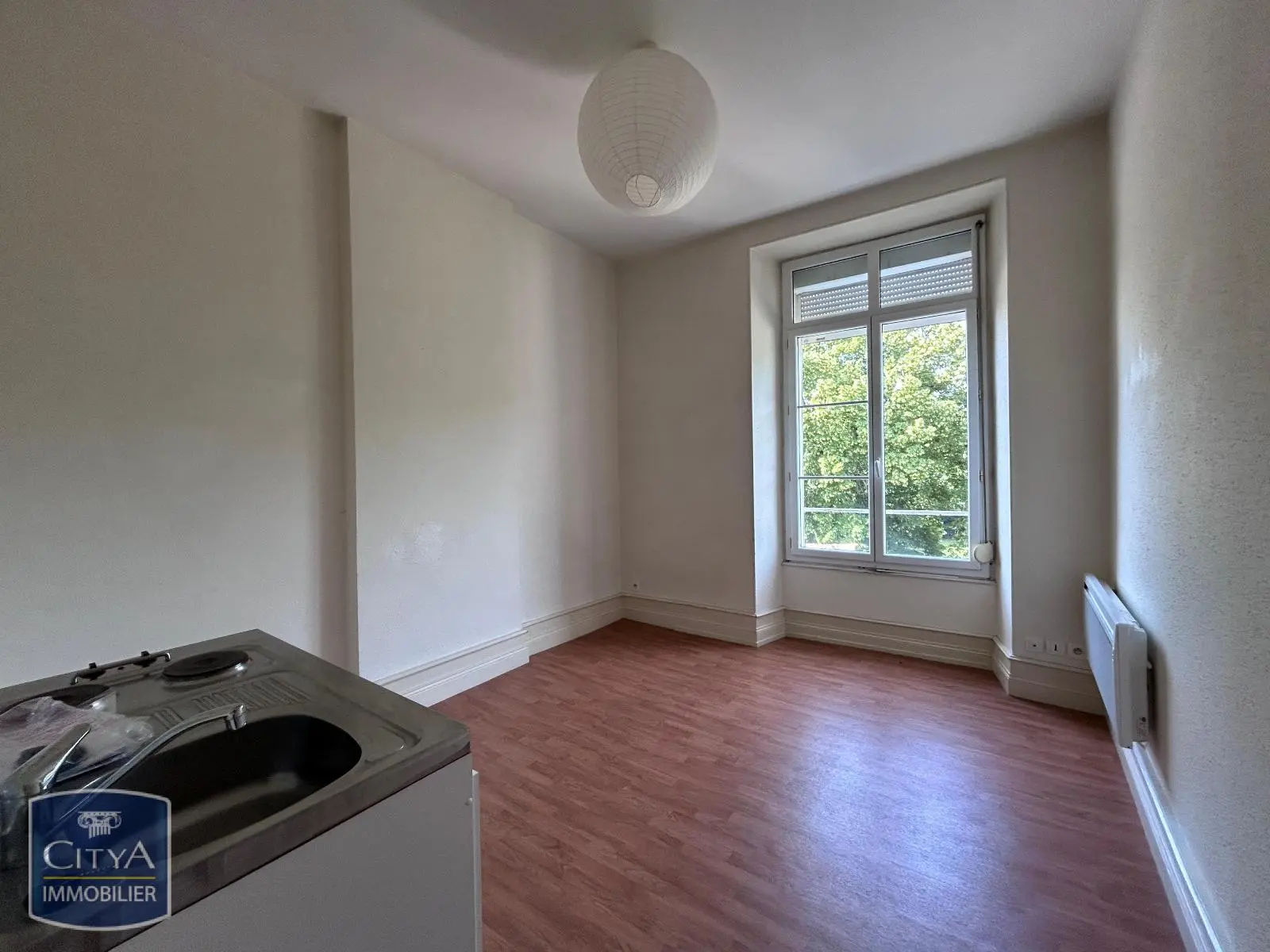 Photo 1 Appartement 1 pièce 16.79m²