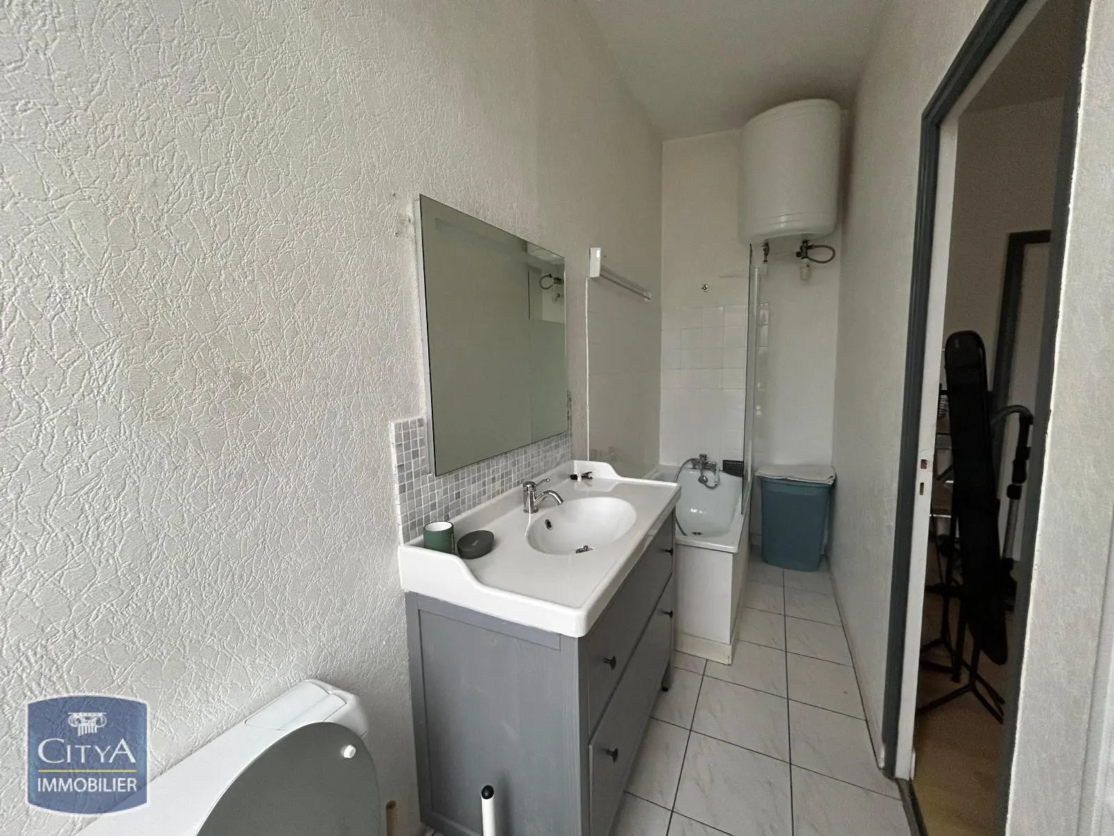 Photo 6 Appartement 1 pièce 32.01m²