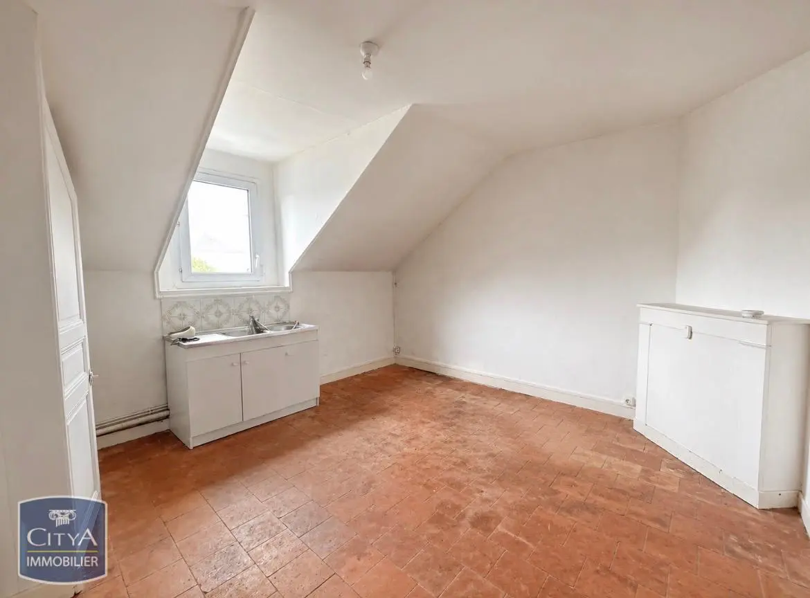 Photo 3 Appartement 1 pièce 36.27m²