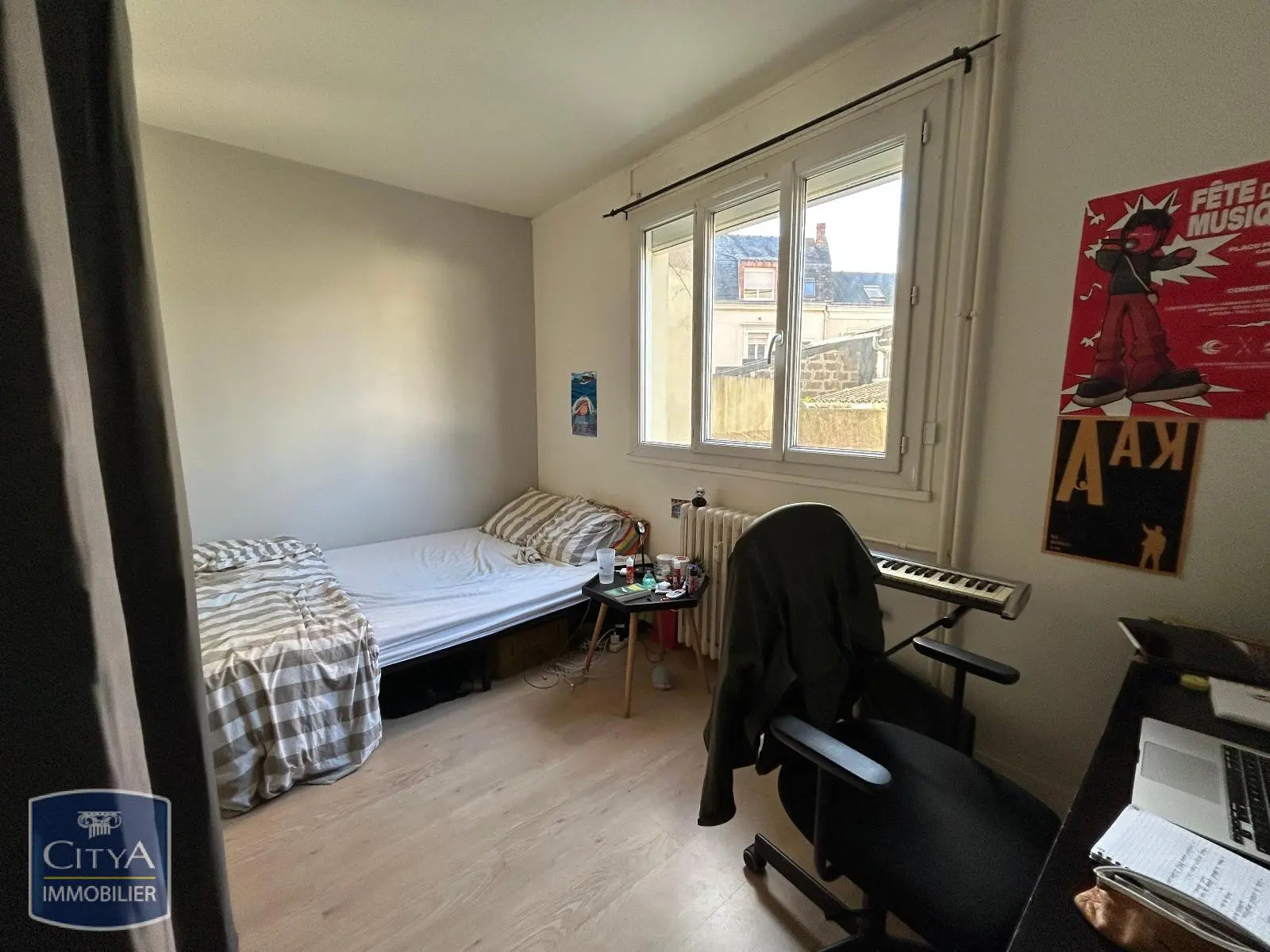 Photo 6 Appartement 4 pièces 75.45m²