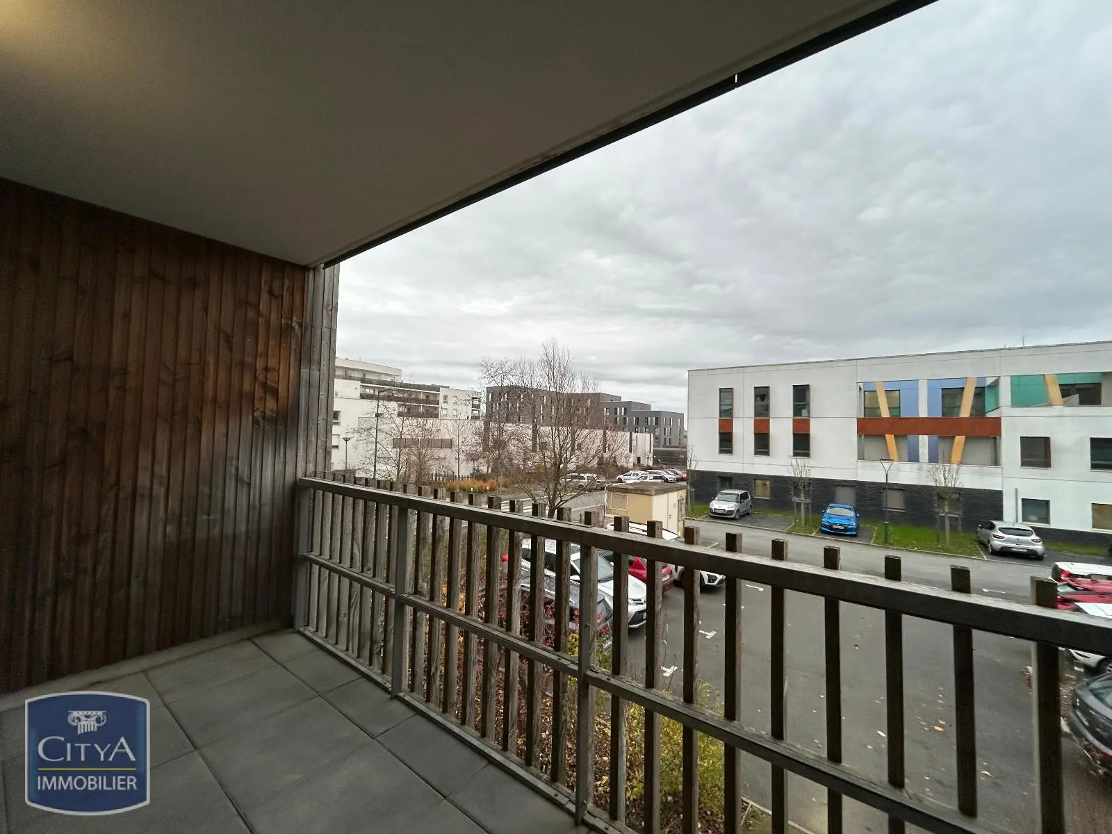 Photo 5 Appartement 2 pièces 41.19m²