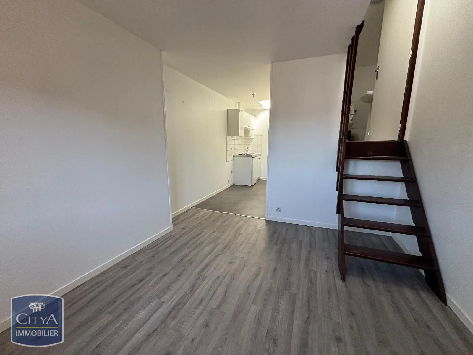Photo 1 Appartement 2 pièces 30m²