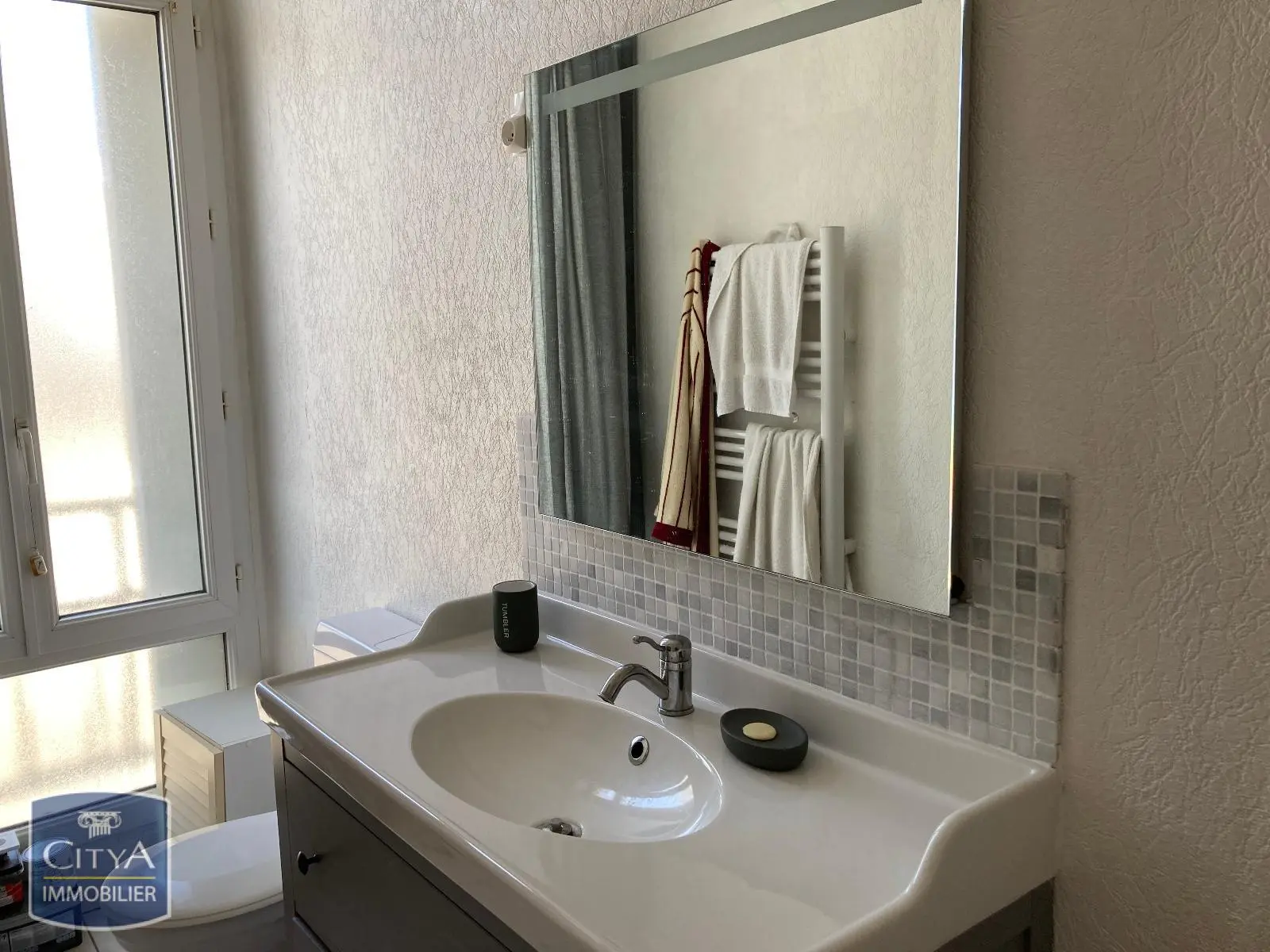 Photo 4 Appartement 1 pièce 32.01m²