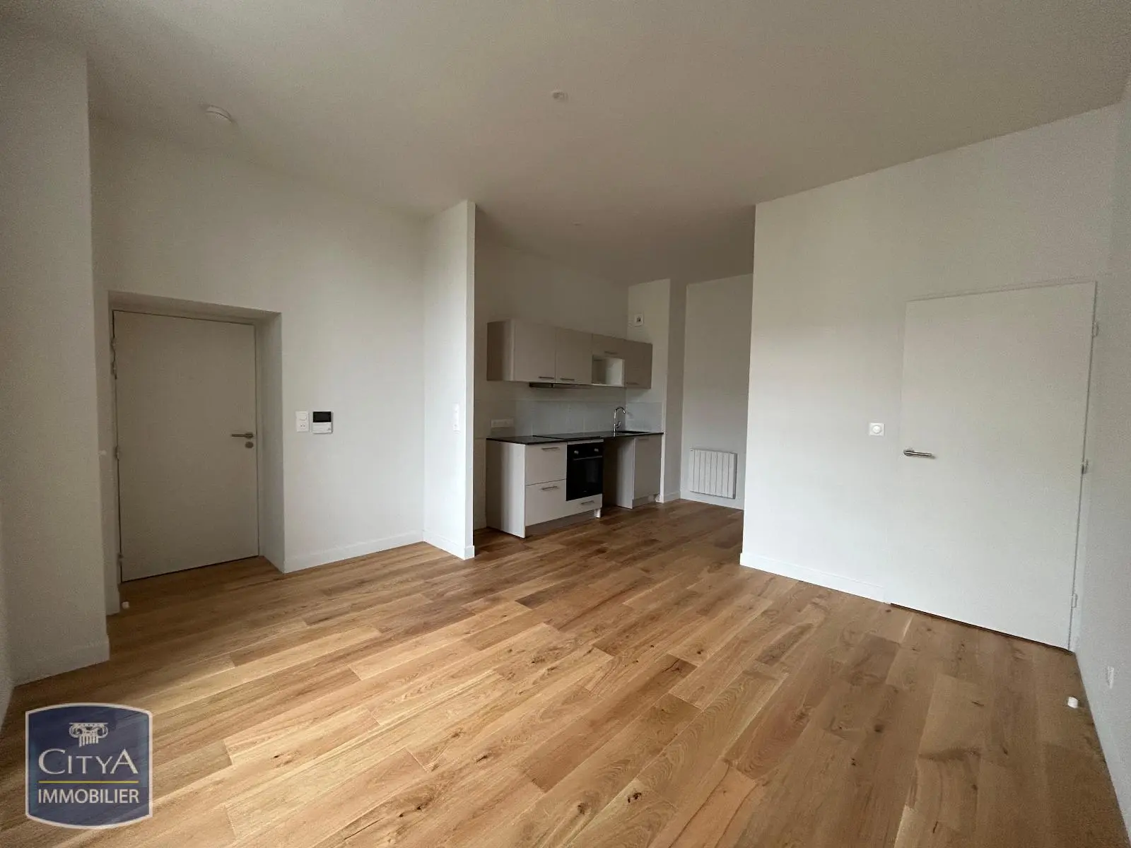 Photo 1 appartement Angers