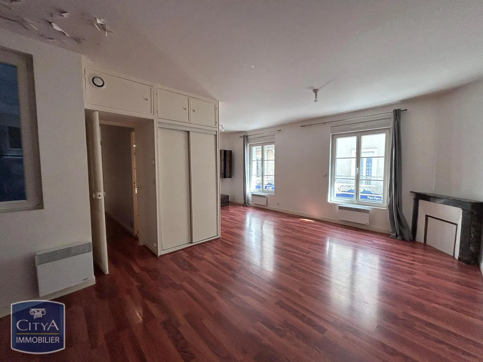 Photo 1 Appartement 2 pièces 48.98m²