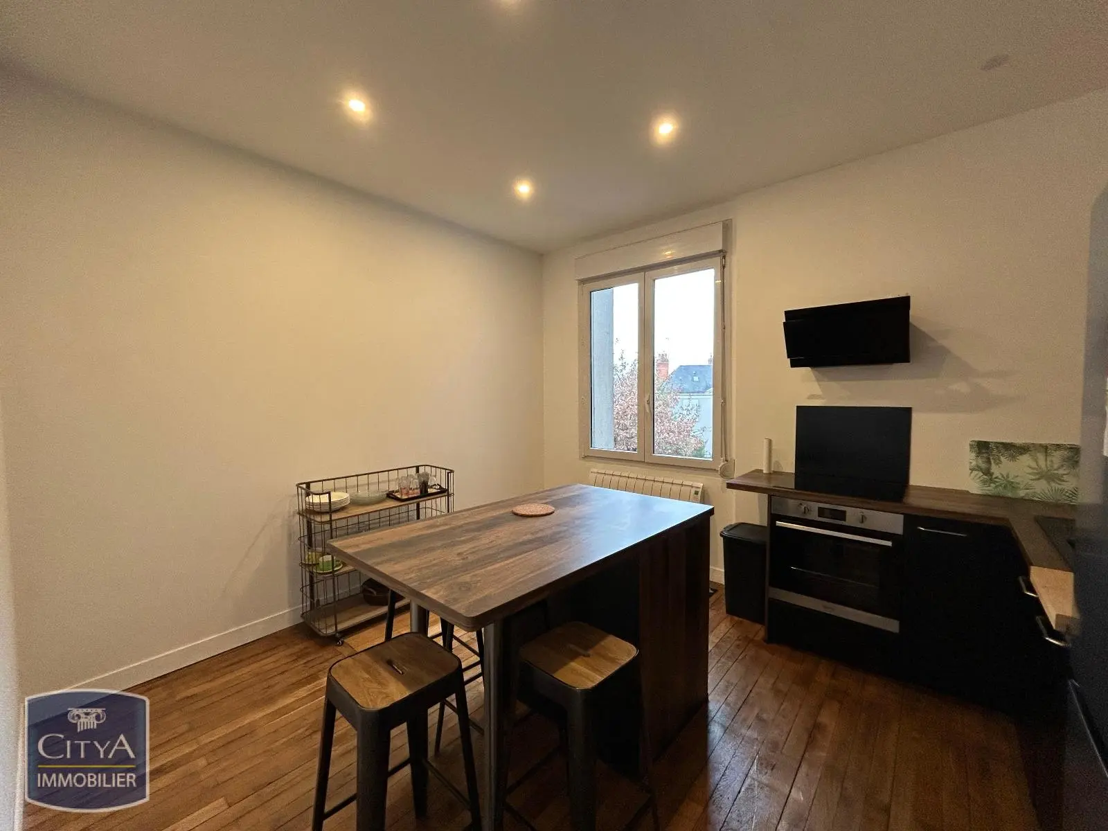 Photo 1 Appartement 3 pièces 62.25m²