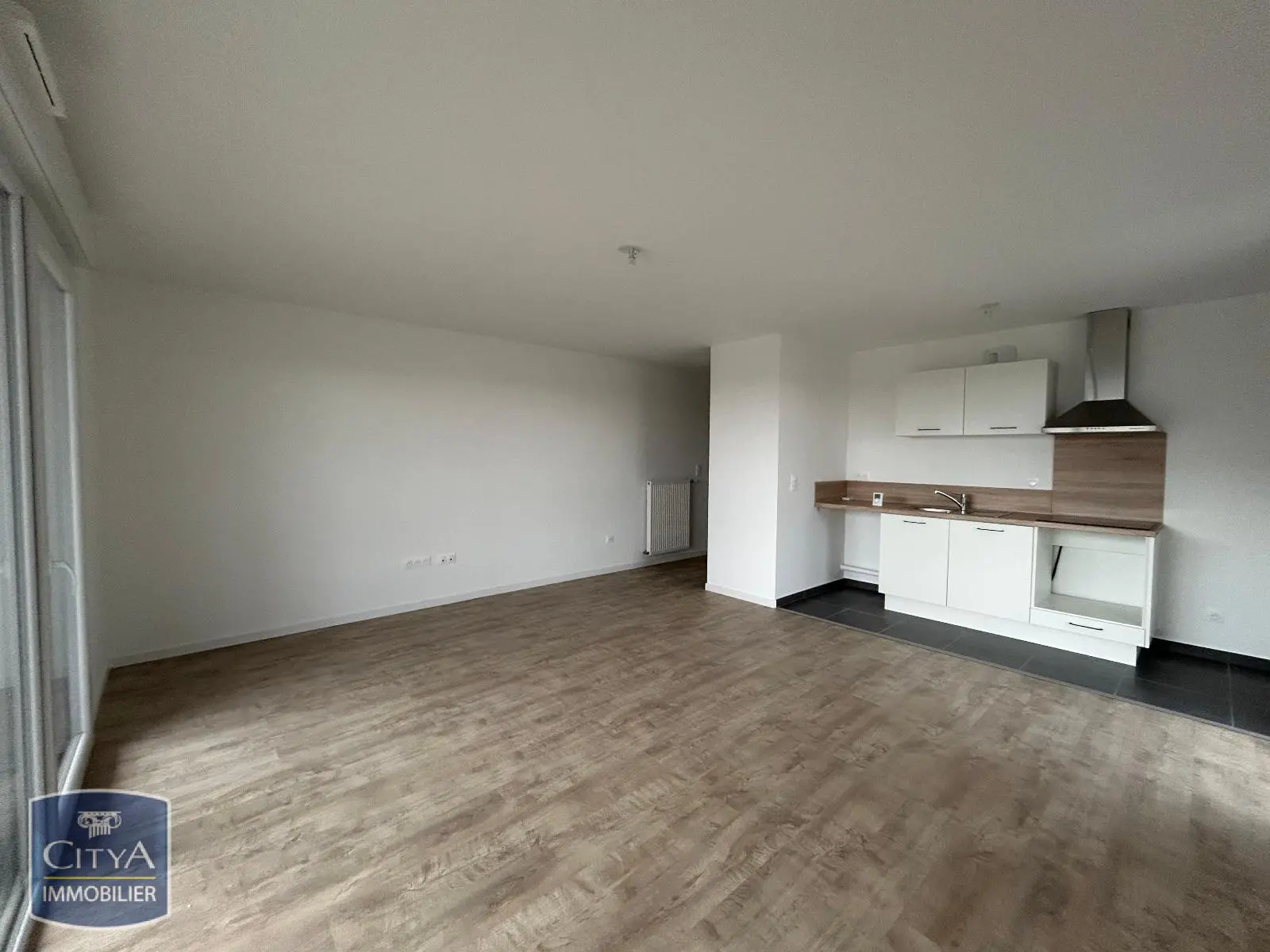 Photo 2 Appartement 3 pièces 72.14m²