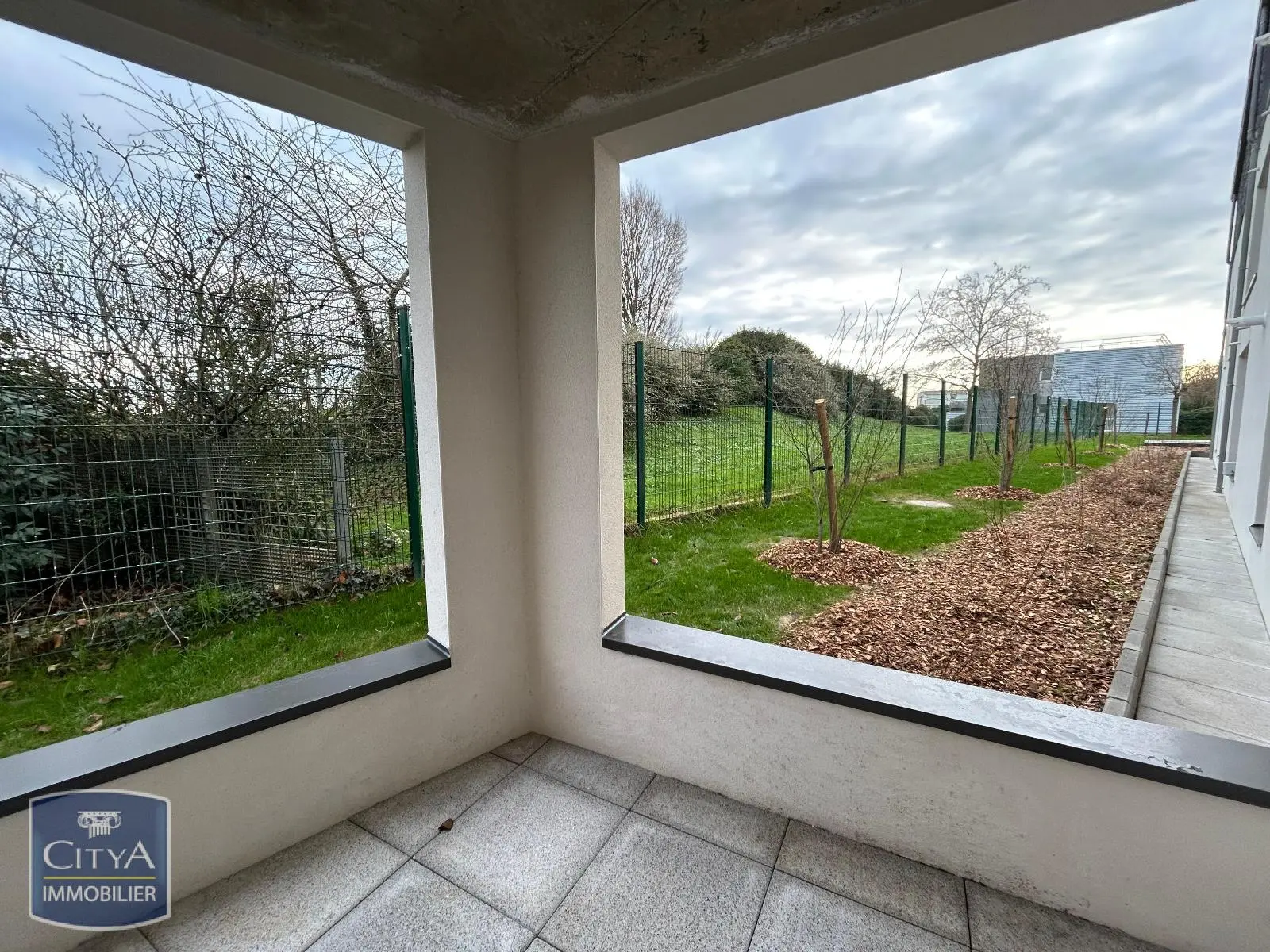 Photo 2 Appartement 2 pièces 44.65m²