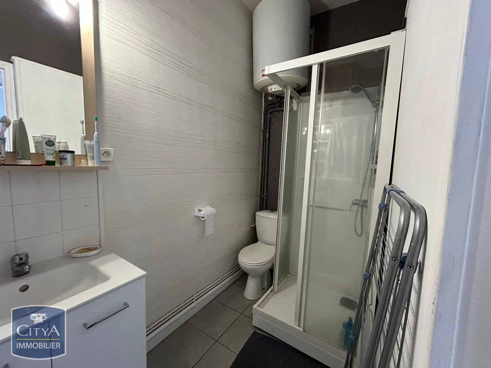 Photo 4 appartement Angers