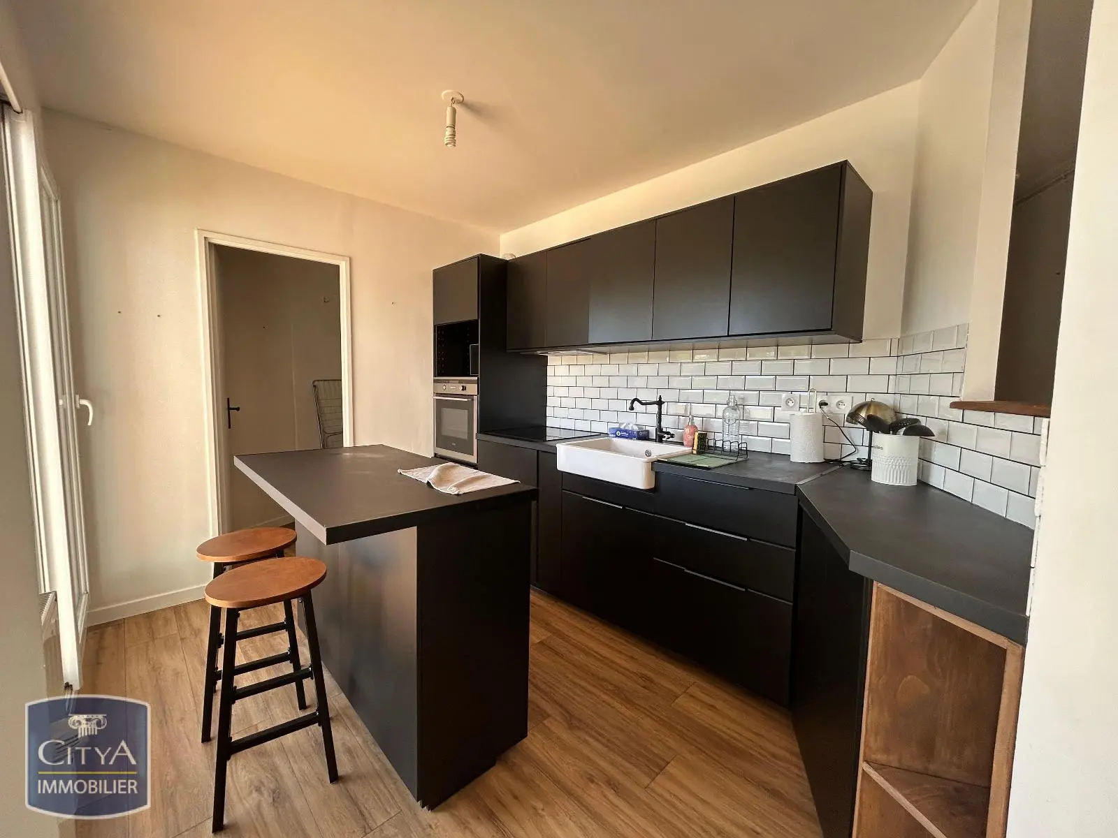 Photo 2 appartement Angers