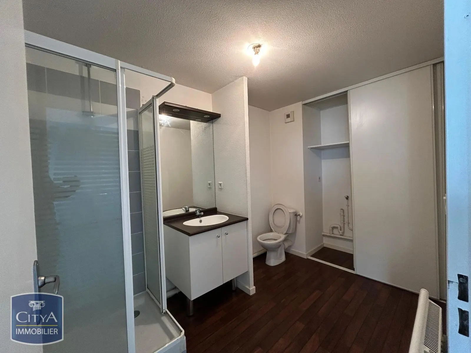 Photo 3 Appartement 1 pièce 31m²