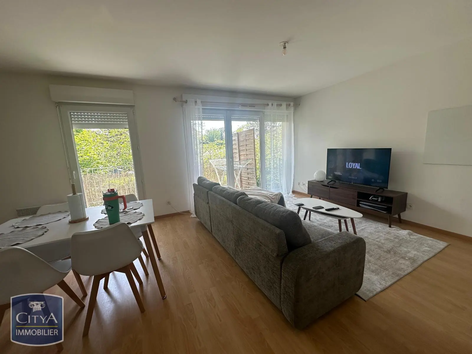 Photo 3 Appartement 3 pièces 63.7m²