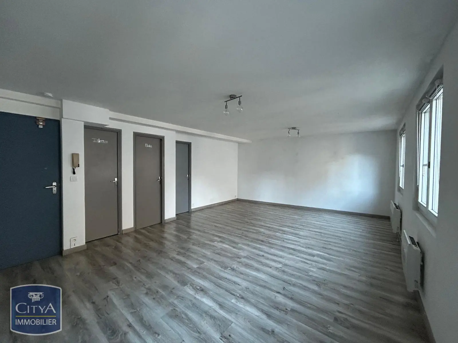 Photo 1 Appartement 2 pièces 49.34m²