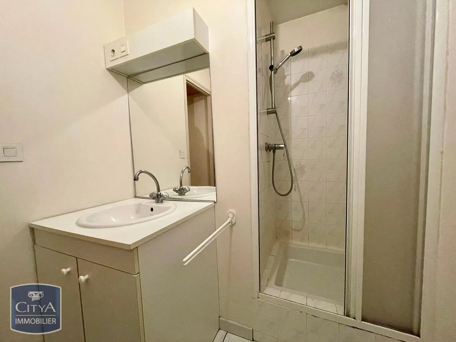 Photo 6 Appartement 1 pièce 23.62m²