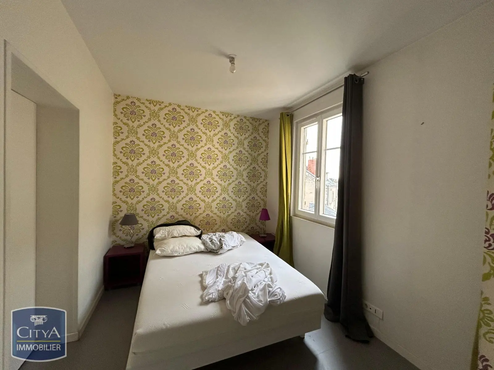 Photo 4 Appartement 2 pièces 37.19m²