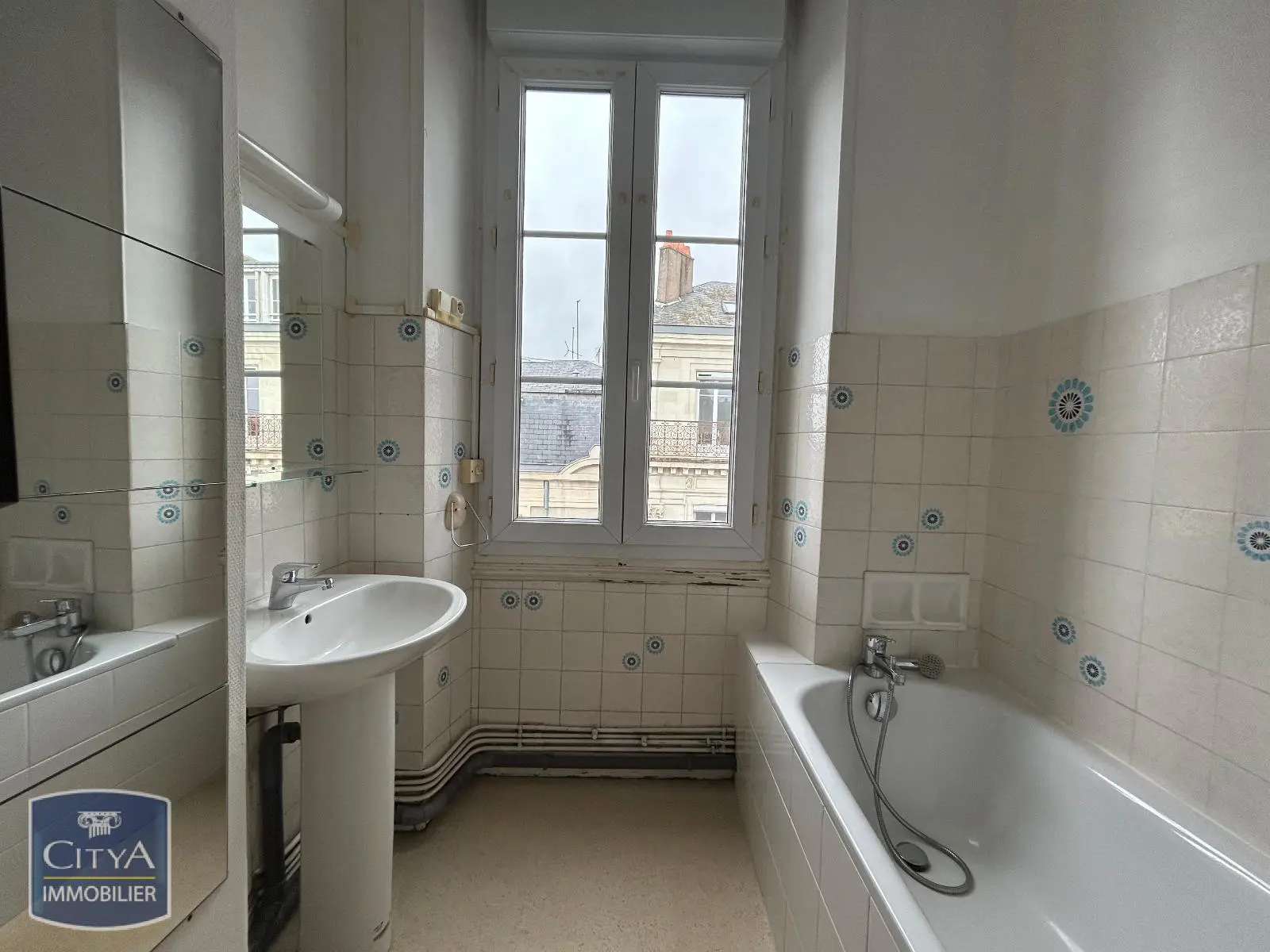 Photo 4 Appartement 1 pièce 24.76m²