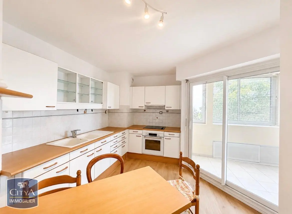 Photo 4 Appartement 3 pièces 67.36m²