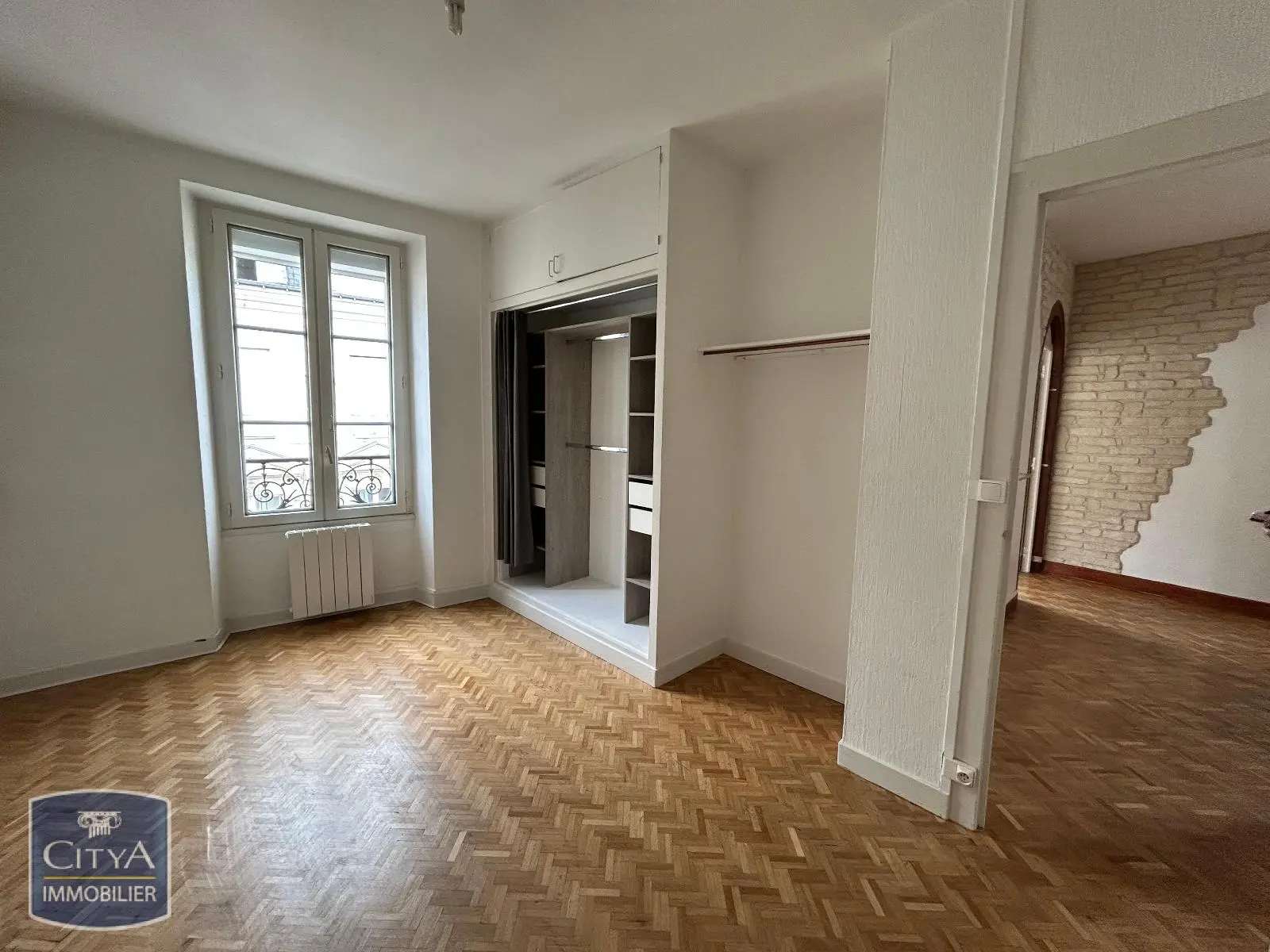 Photo 4 Appartement 3 pièces 49.23m²