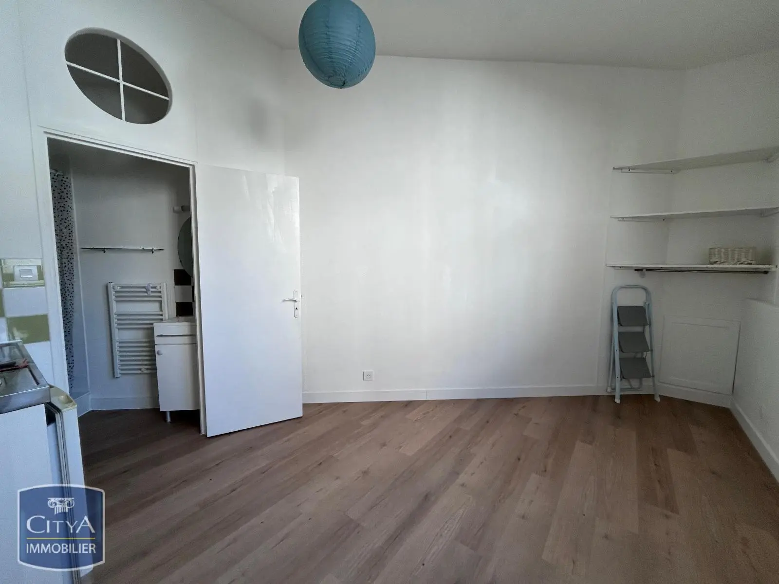 Photo 1 appartement Angers