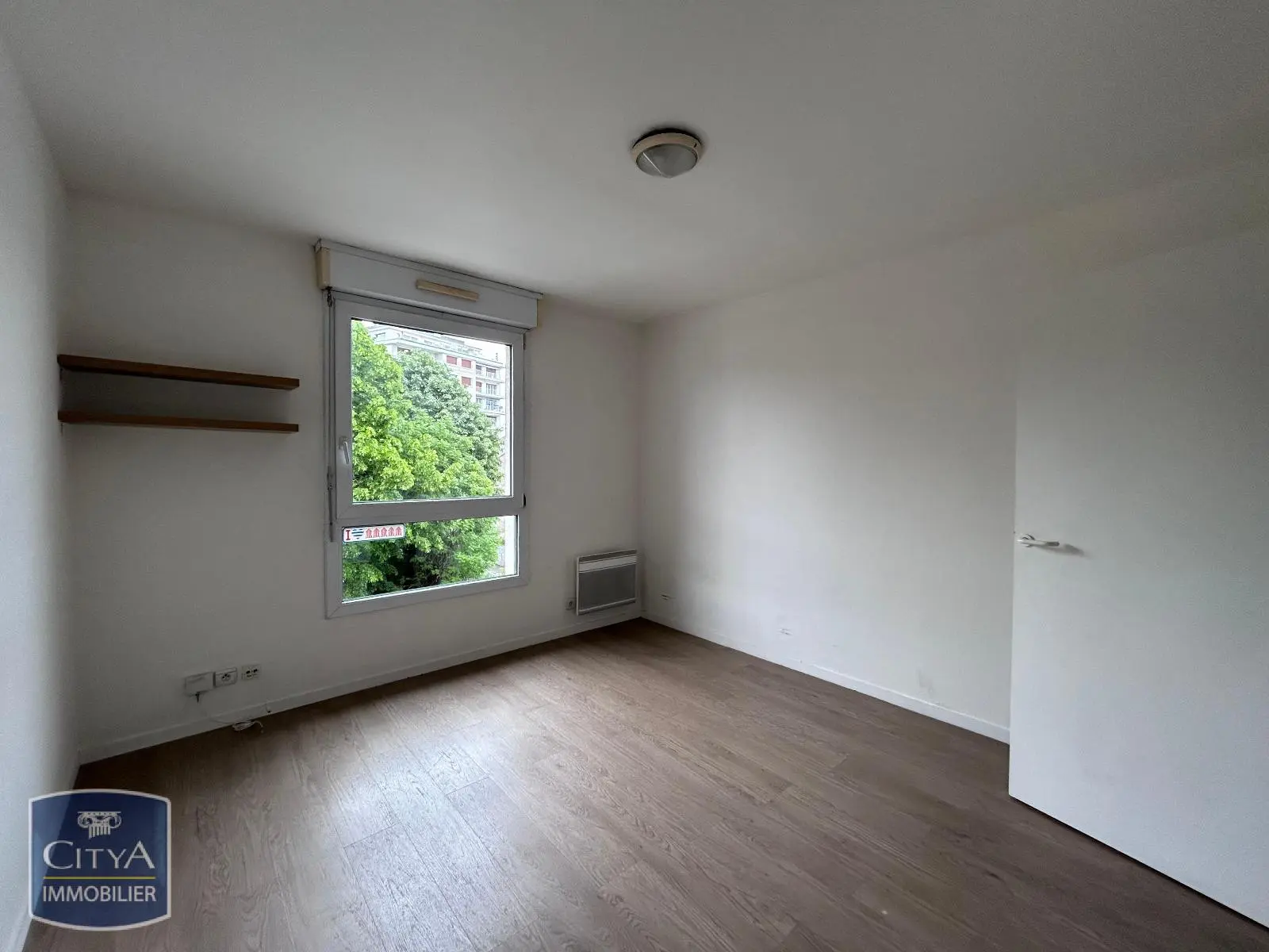 Photo 1 Appartement 1 pièce 20.95m²