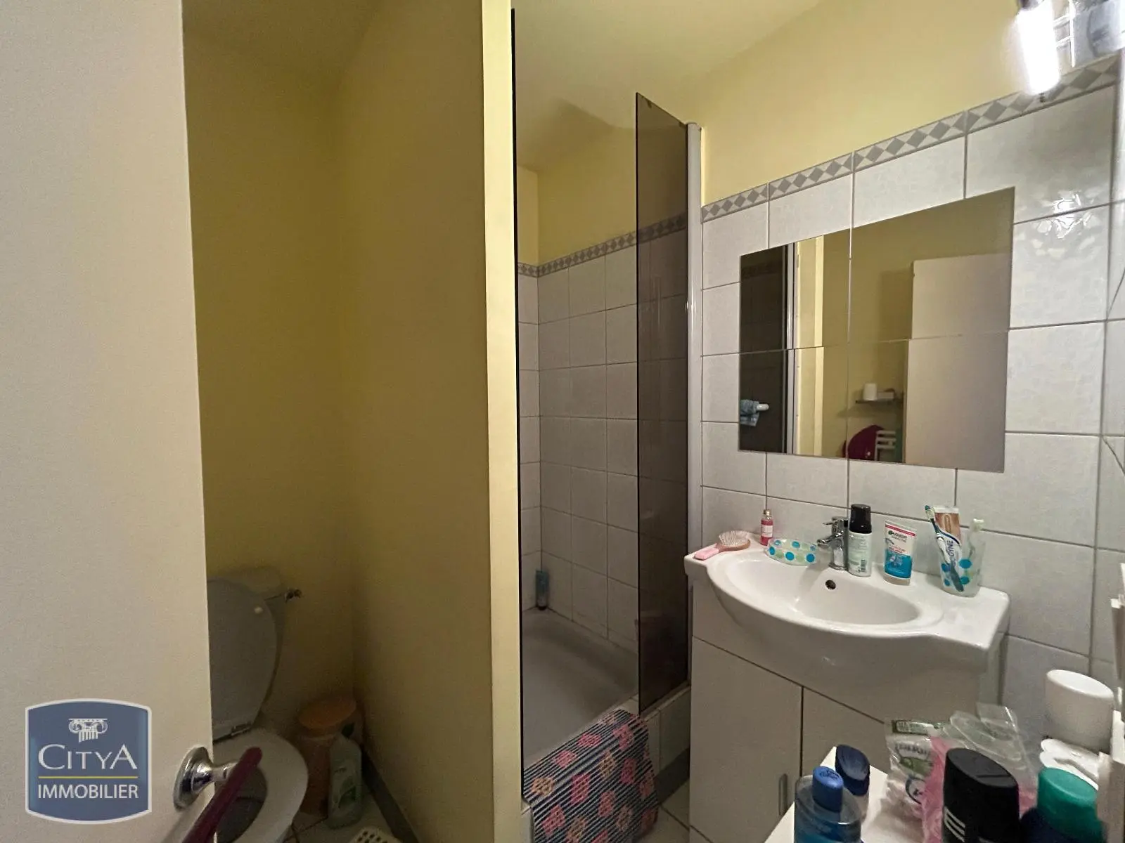 Photo 5 Appartement 2 pièces 30.48m²