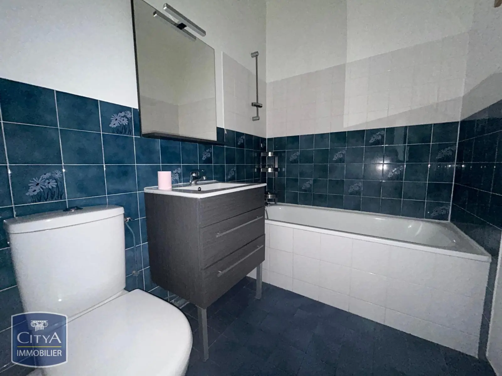 Photo 4 Appartement 1 pièce 28.76m²