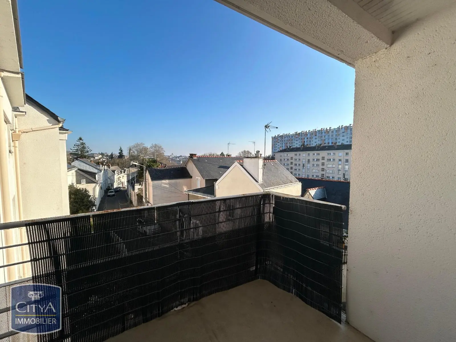 Photo 6 Appartement 3 pièces 55.33m²