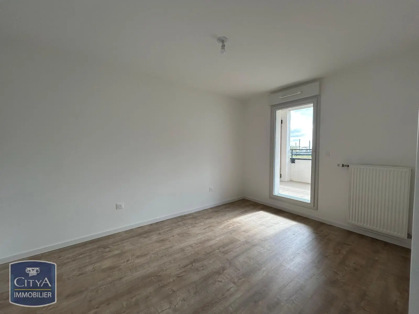 Photo 4 Appartement 2 pièces 45.06m²