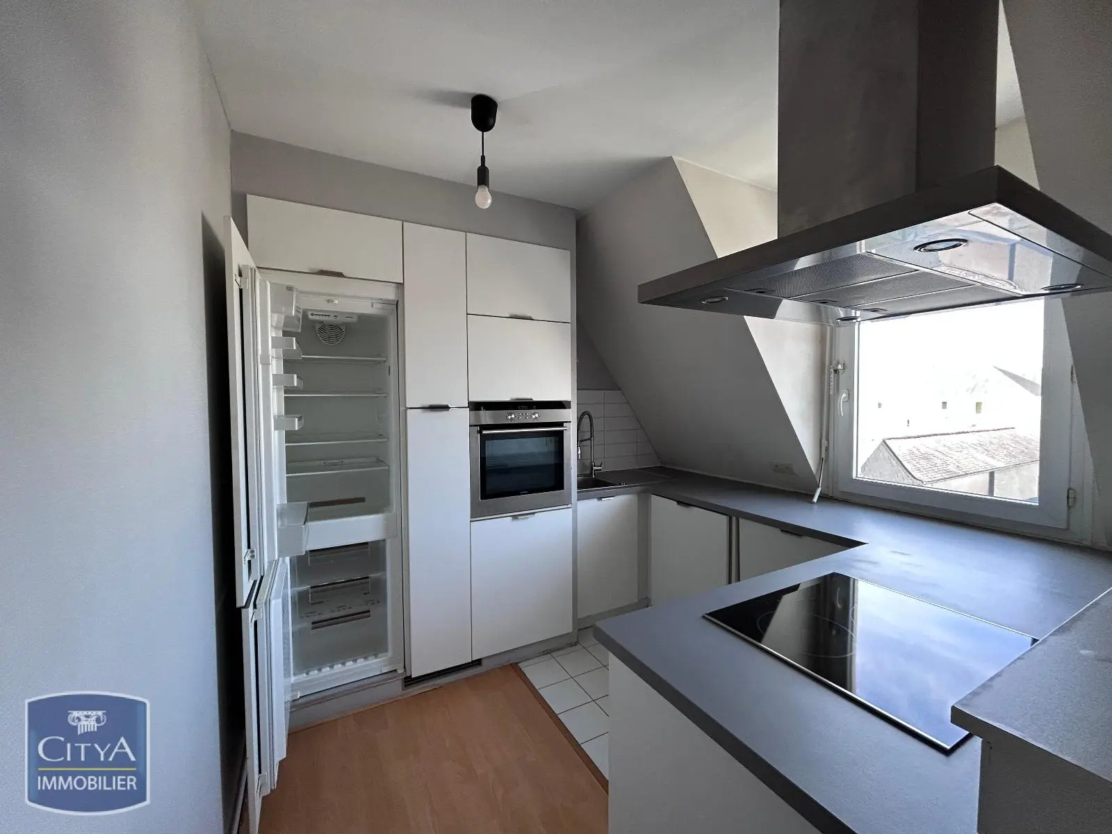 Photo 3 Appartement 3 pièces 56.67m²