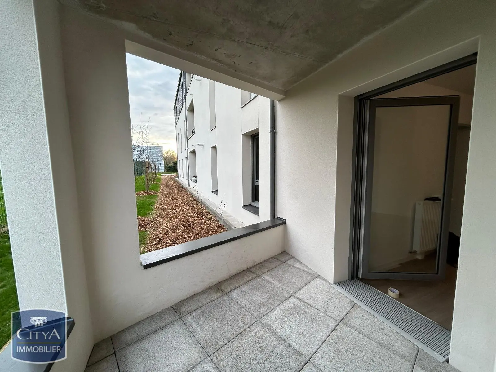 Photo 5 Appartement 2 pièces 44.65m²